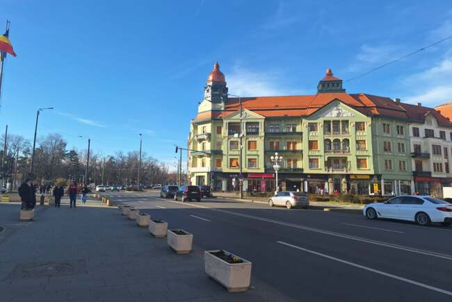 Poza pentru articolul Ce facem astăzi, 20 februarie 2026, în Timișoara?