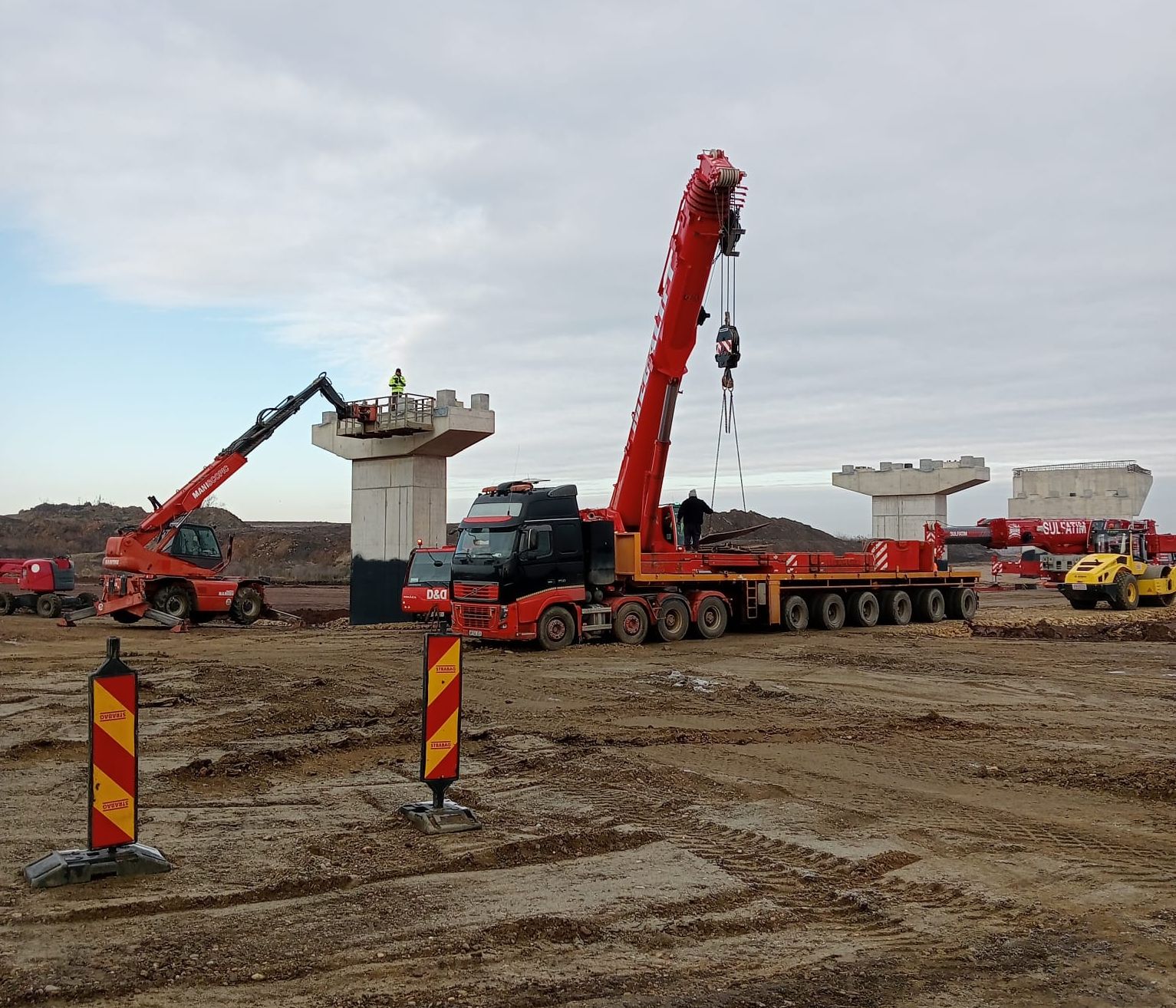 descărcare A1 Sânandrei 4