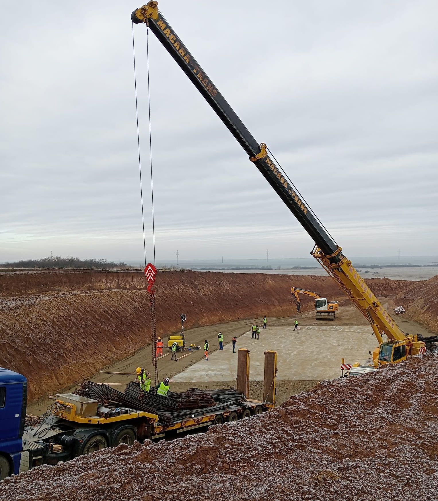 descărcare A1 Sânandrei 3