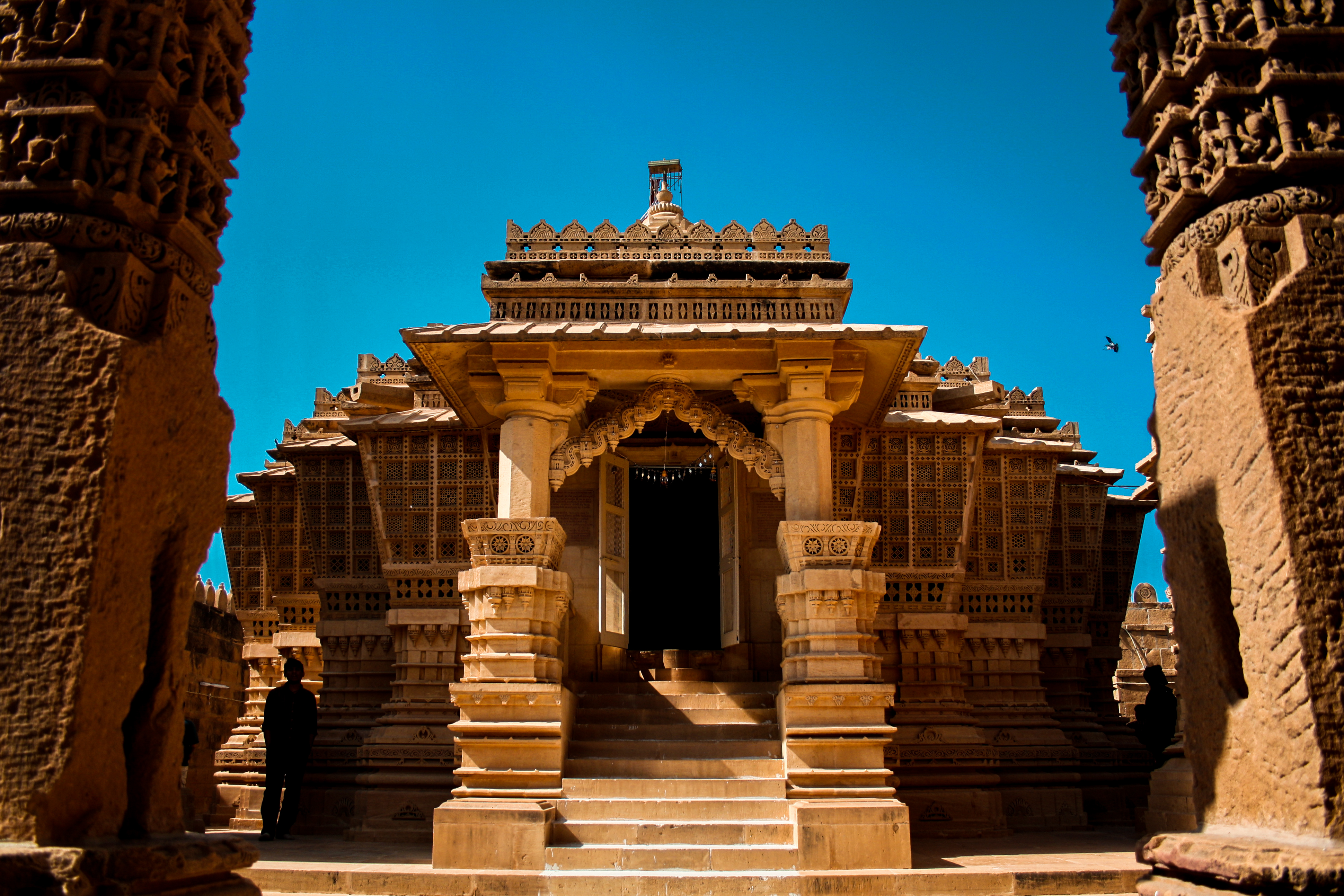 Lodurva_Temples
