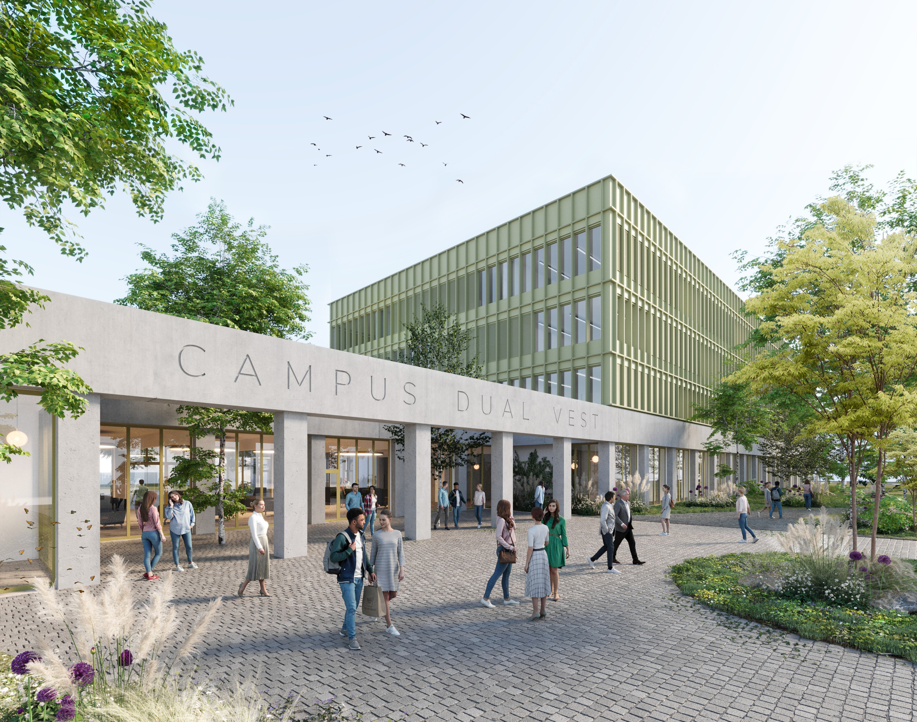 campus dual timișoara (2)