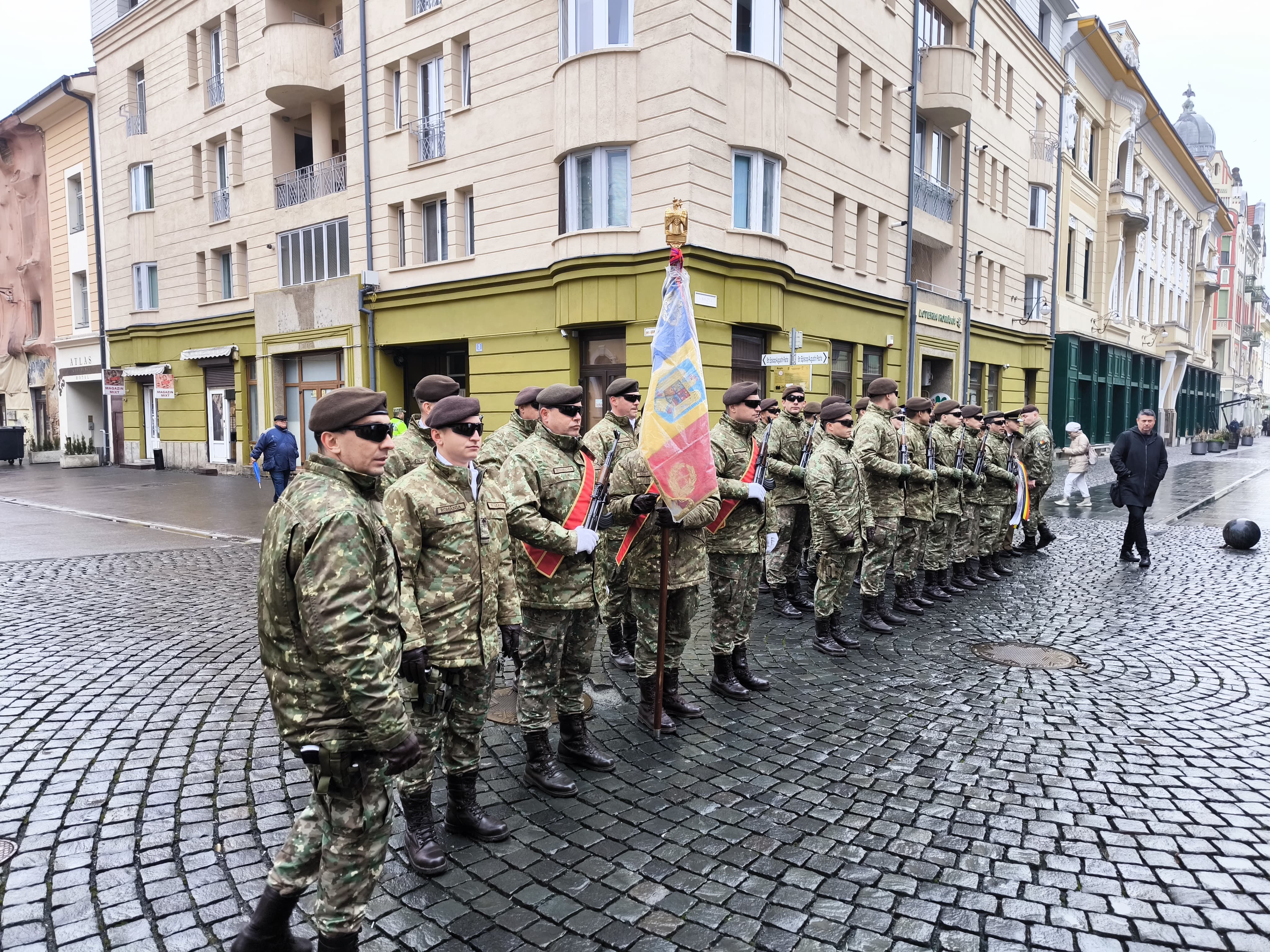 unirea principatelor romane mica unire timisoara (1)