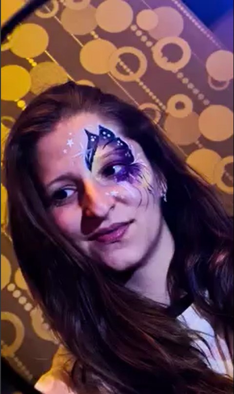 Georgiana Farcas ps4