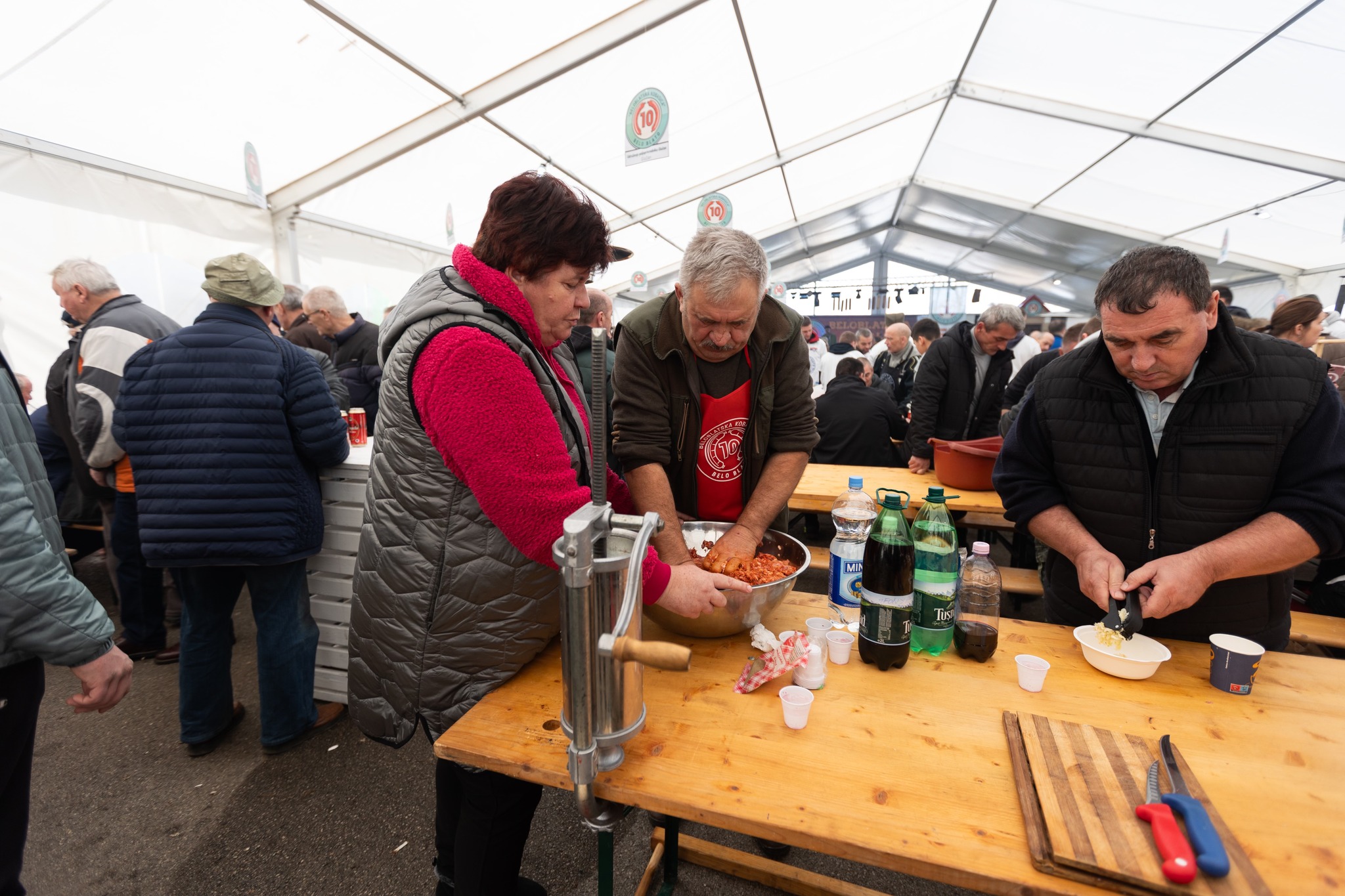 festivalul carnatilor belo blato (8)