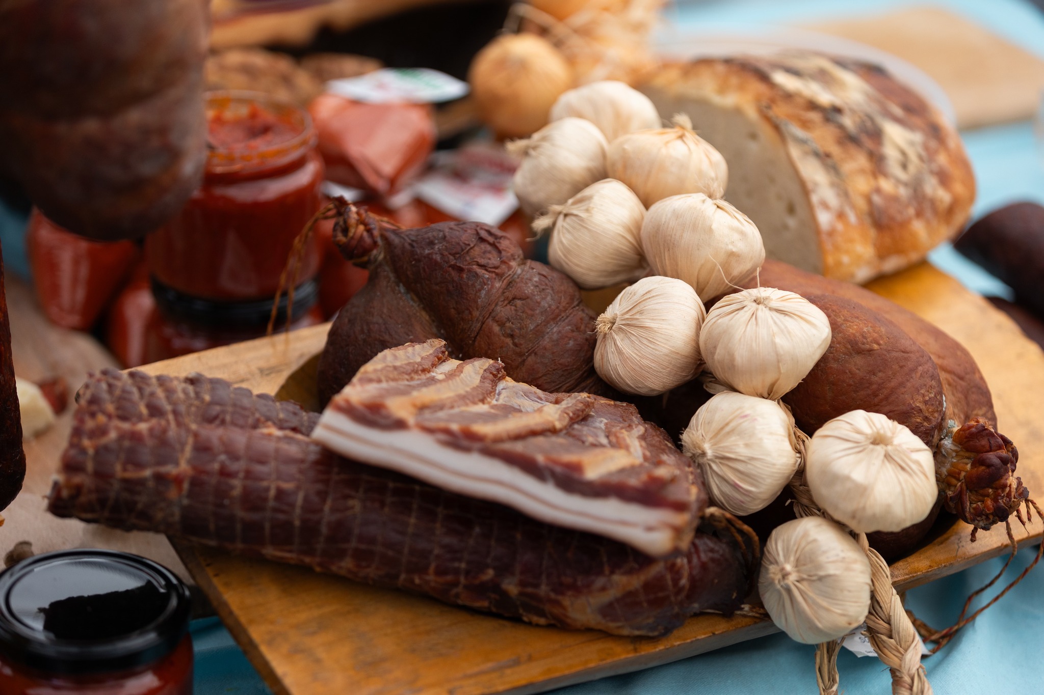 festivalul carnatilor belo blato (9)