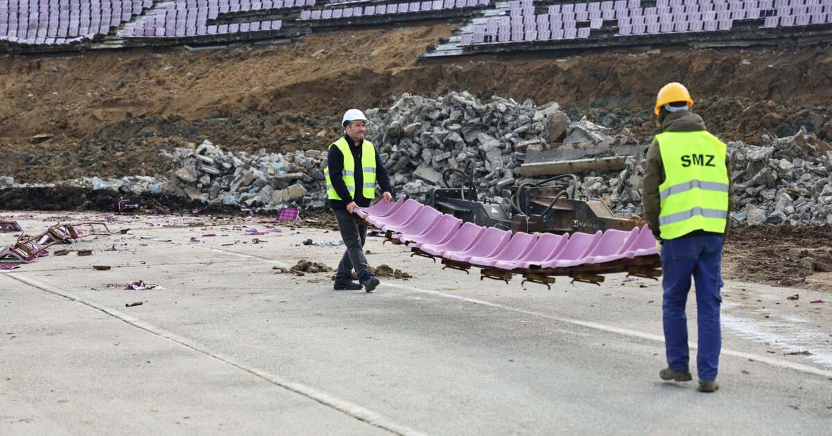 Contestație privind licitația pentru proiectarea și construirea stadionului din Timișoara Contestație privind licitația pentru proiectarea și construirea stadionului din Timișoara