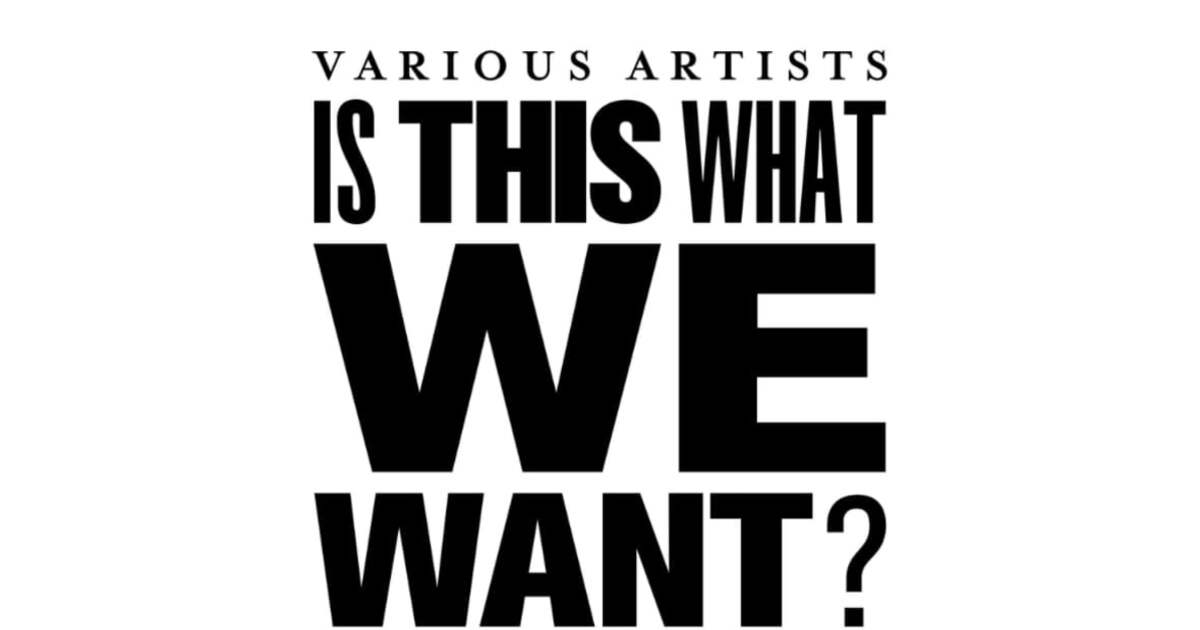 Muzicienii din Marea Britanie protestează cu un „album tăcut” împotriva utilizării lucrărilor.