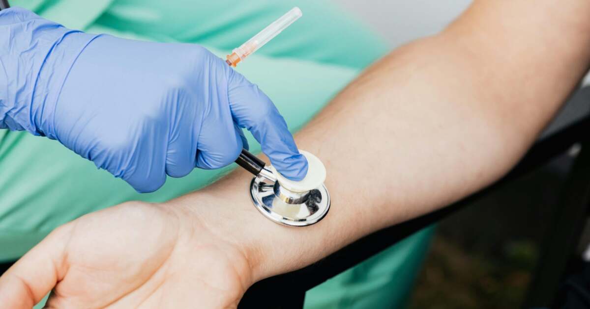 Consultații medicale gratuite oferite în satul Chișoda – nu rata ocazia! Consultații medicale gratuite oferite în satul Chișoda – nu rata ocazia!
