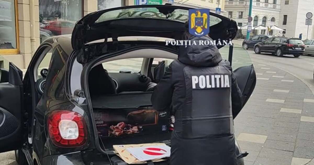 Percheziții la străini pentru obținerea ilegală de diplome de medic în Timiș și Arad. Percheziții la străini pentru obținerea ilegală de diplome de medic în Timiș și Arad.