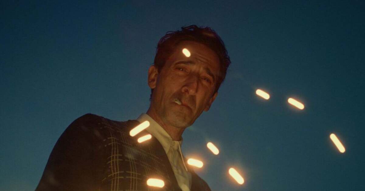 Arhitectul László Toth, sub influența stilului brutalist, în premieră la Cinema Timiș Arhitectul László Toth, sub influența stilului brutalist, în premieră la Cinema Timiș