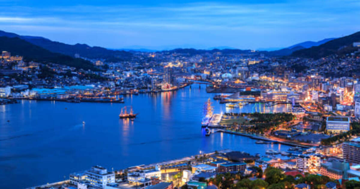 Insula de lângă Nagasaki: de la mină la atracție turistică!