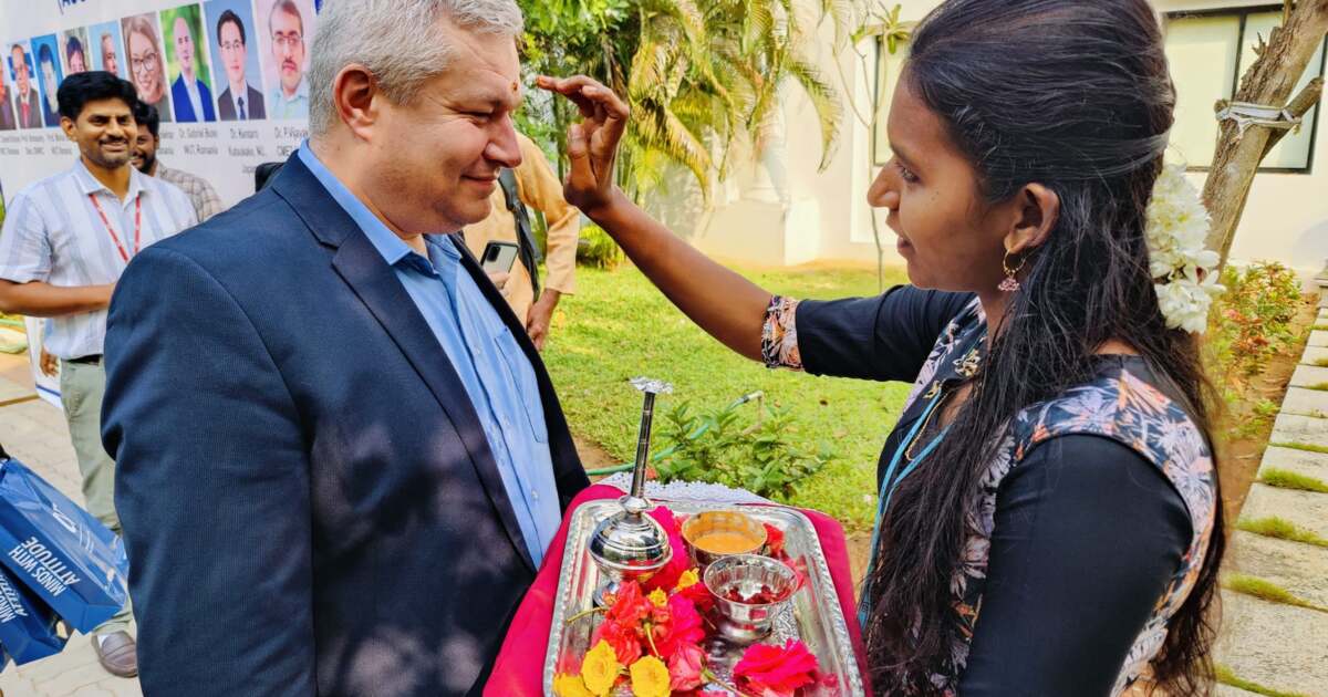 Nou președinte interimar la PNL Timișoara: Mădălin Bunoiu a fost desemnat