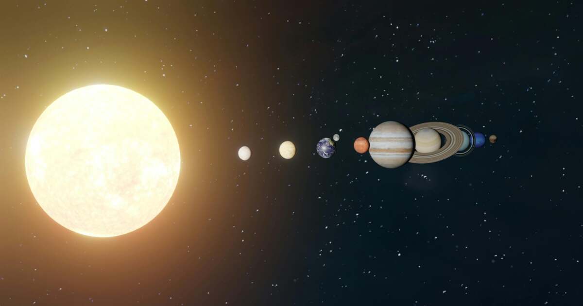 Observații de excepție în „Parada planetelor” de vineri, pe cerul înstelat Observații de excepție în „Parada planetelor” de vineri, pe cerul înstelat
