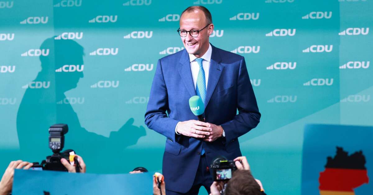 Conservatorii au obținut victoria în alegerile legislative din Germania