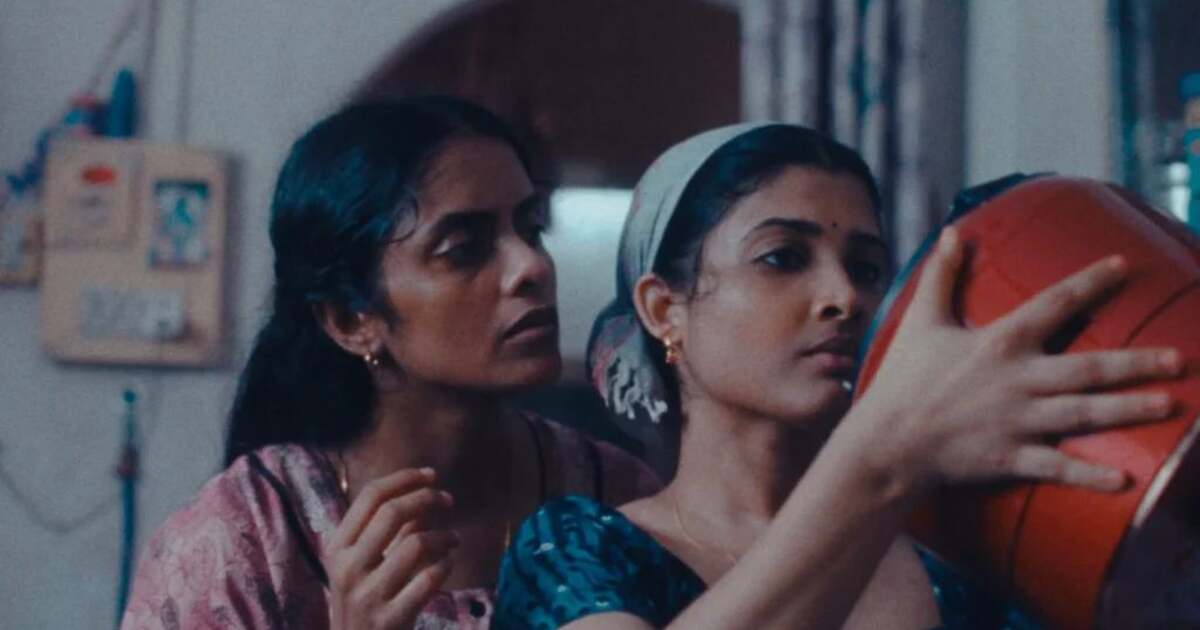 Un film emoționant despre infirmierele din Mumbai, în căutarea luminii - filmul săptămânii. Un film emoționant despre infirmierele din Mumbai, în căutarea luminii - filmul săptămânii.