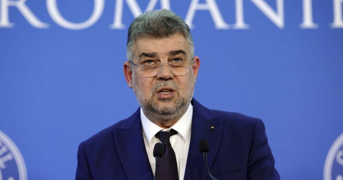 Premierul Ciolacu: Economia merge în direcția corectă, asigurări importante pentru cetățeni Premierul Ciolacu: Economia merge în direcția corectă, asigurări importante pentru cetățeni
