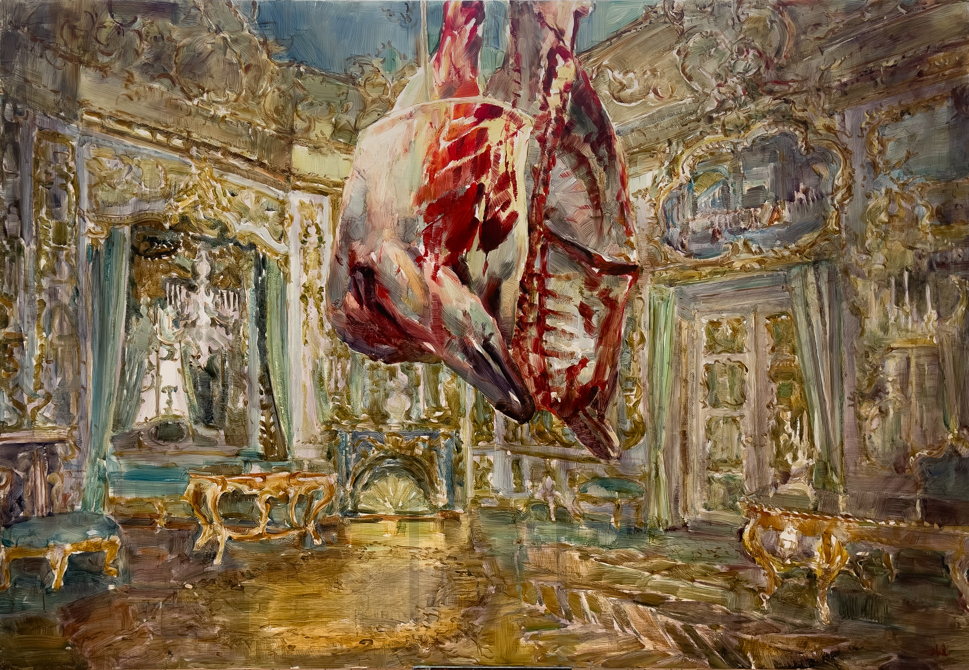 Expoziția De Anima (1)