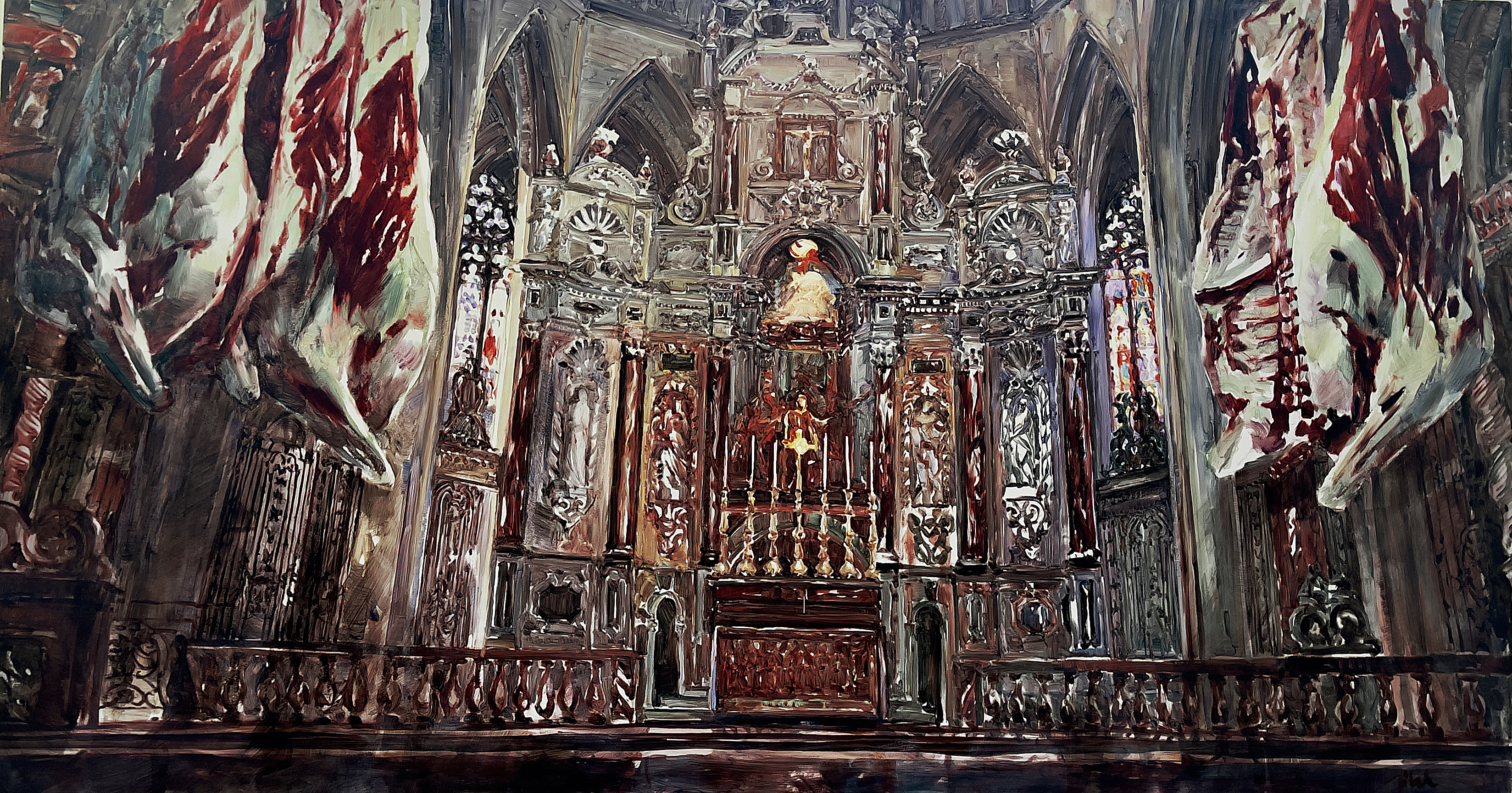 Expoziția De Anima (3)