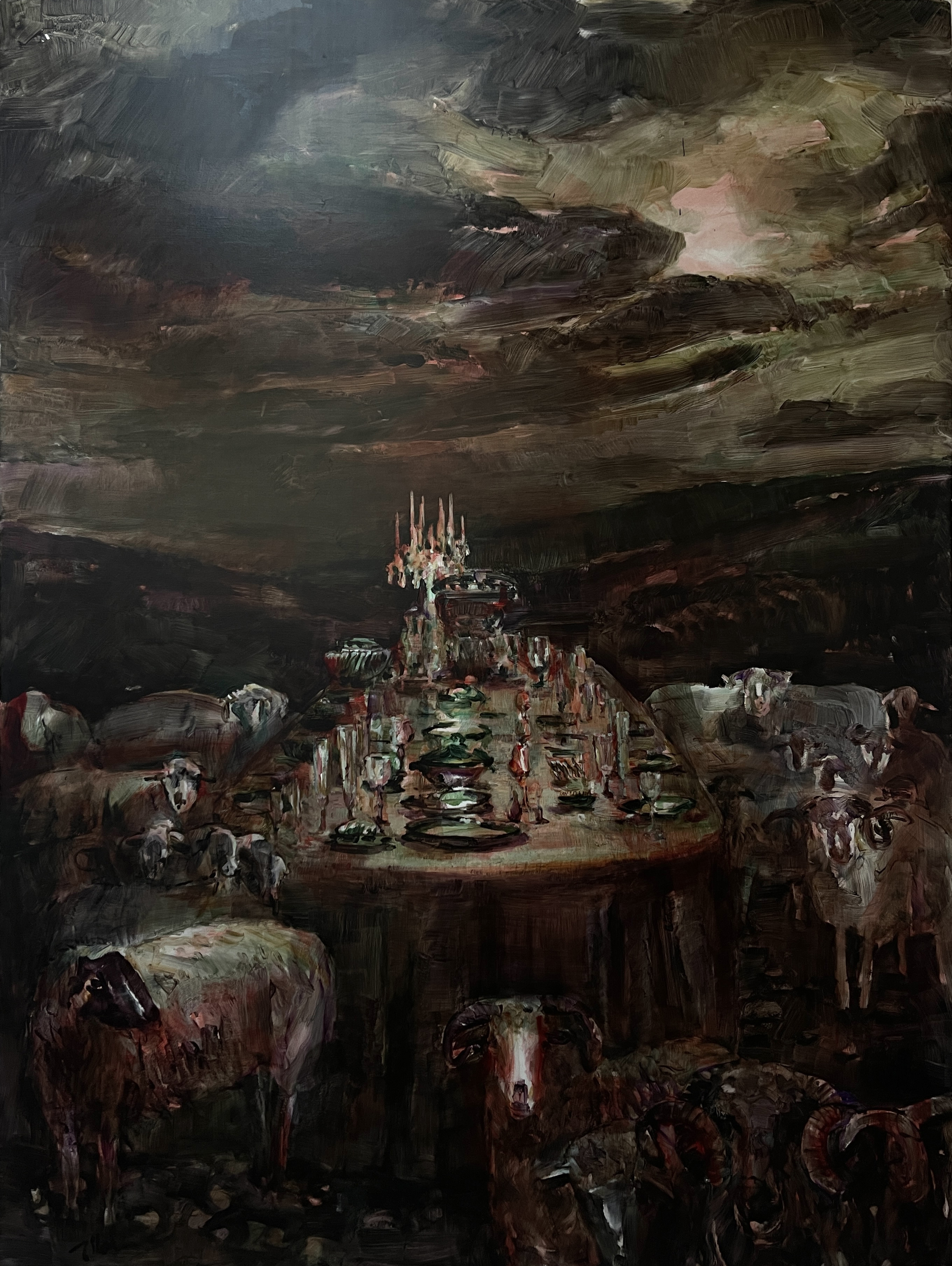 Expoziția De Anima (4)