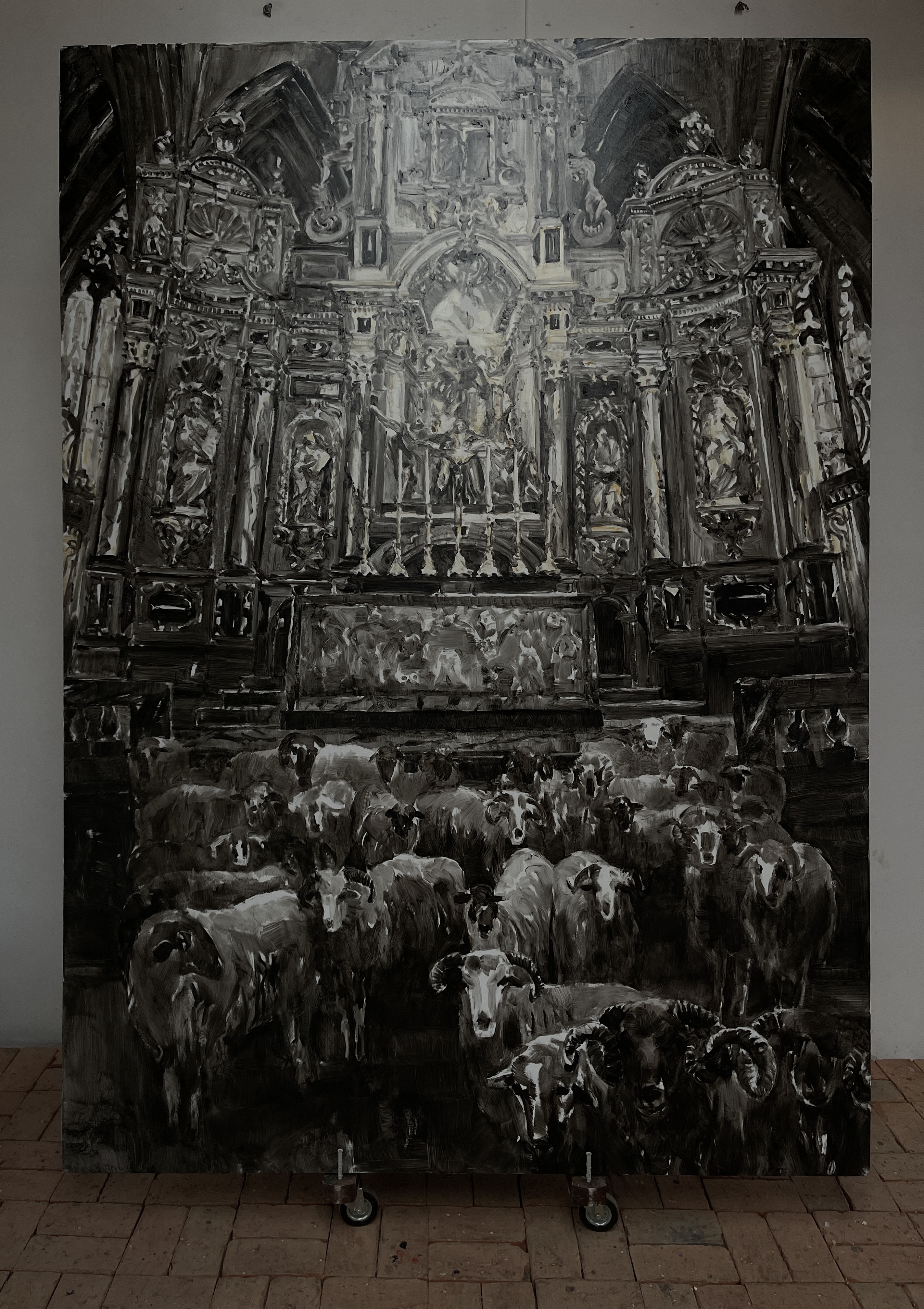 Expoziția De Anima (5)