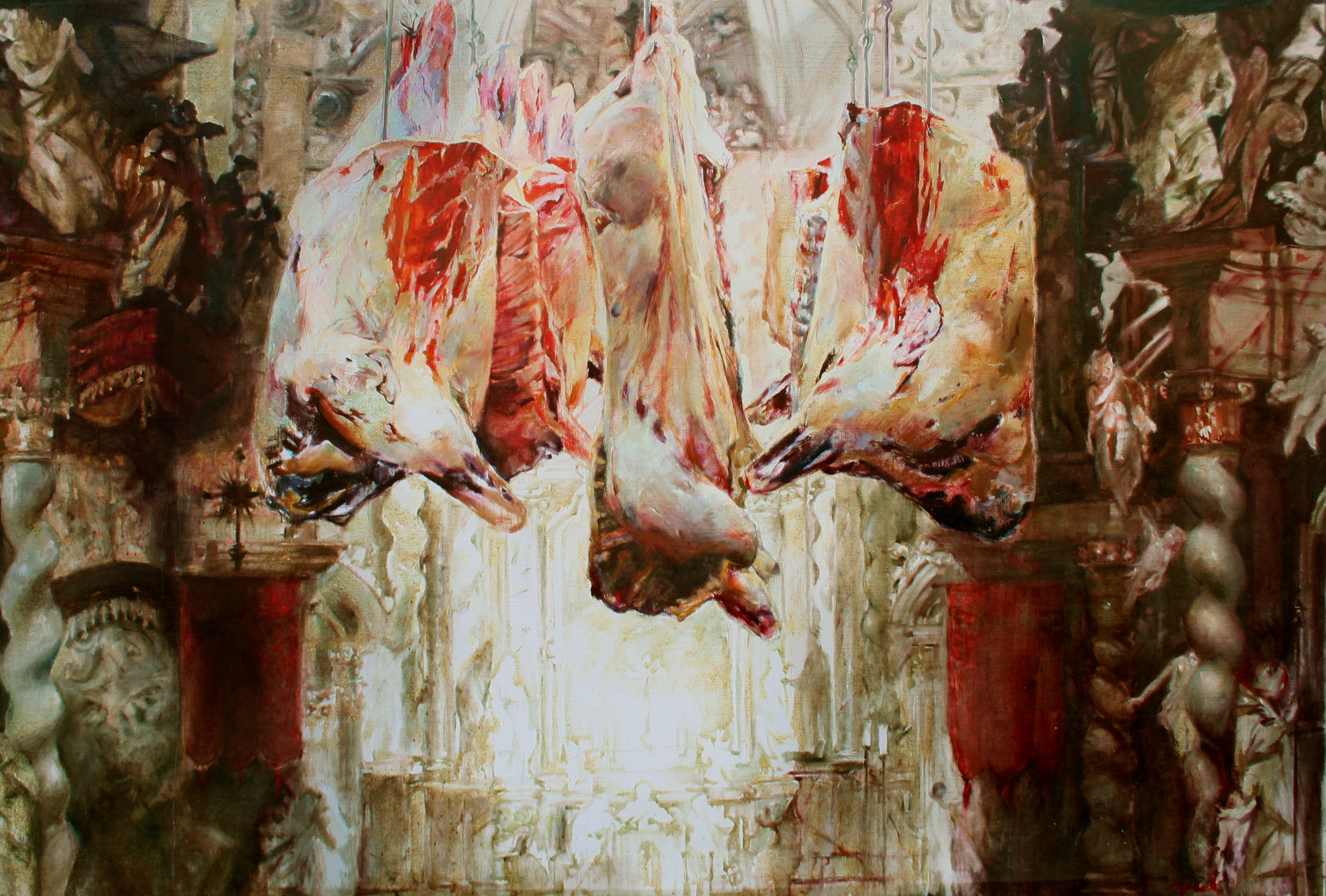 Expoziția De Anima (6)