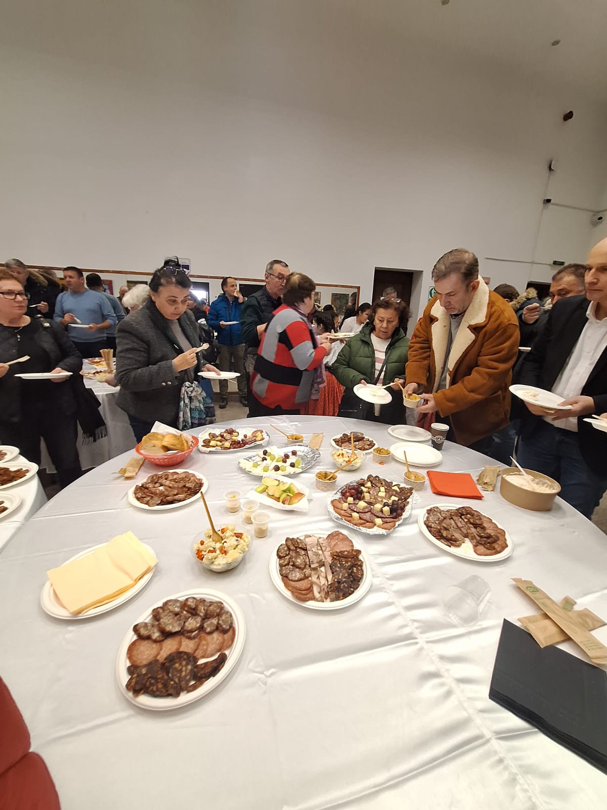 degustare carnati banateni jimbolia 2025