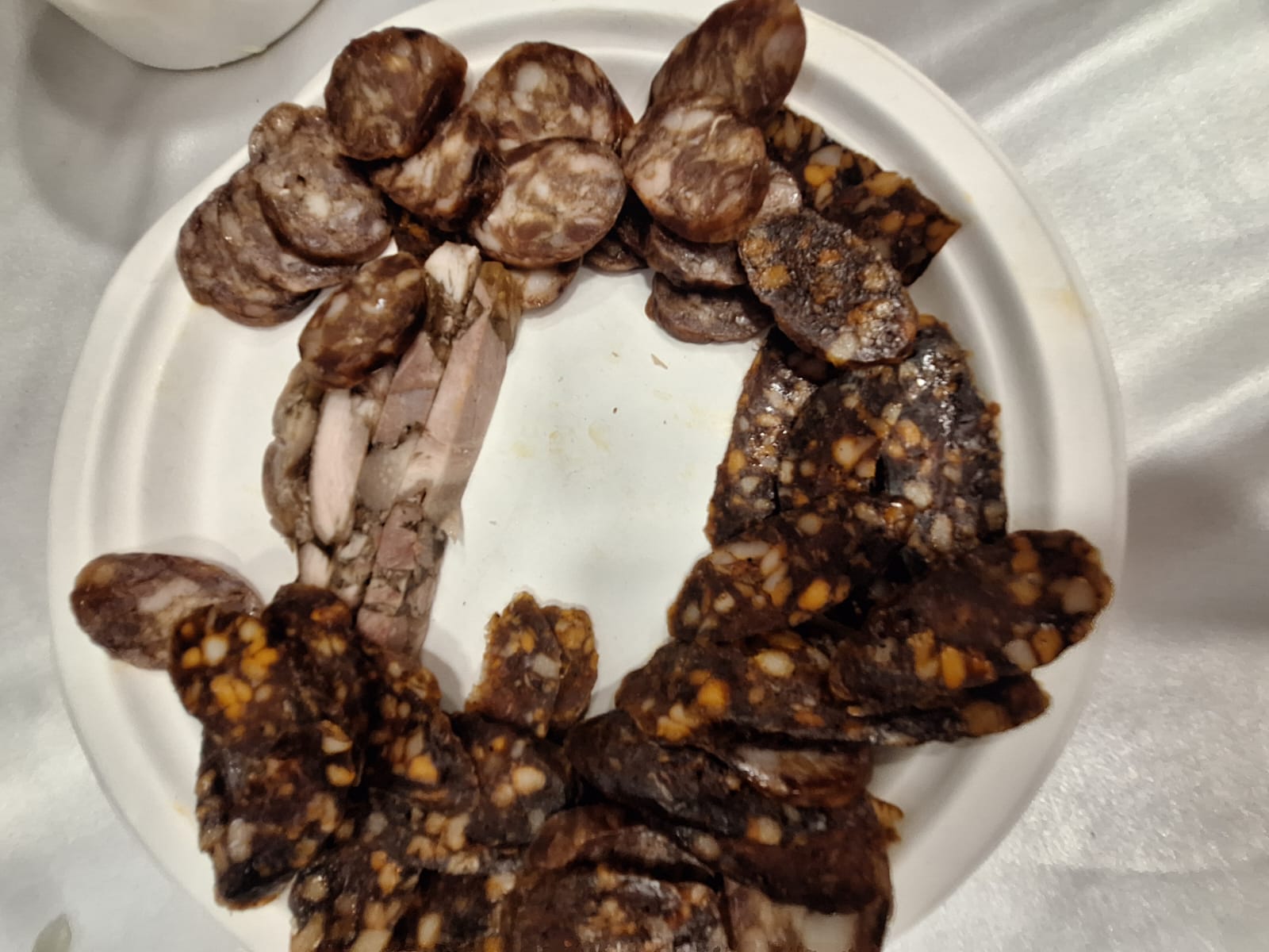 degustare carnati banateni jimbolia 2025