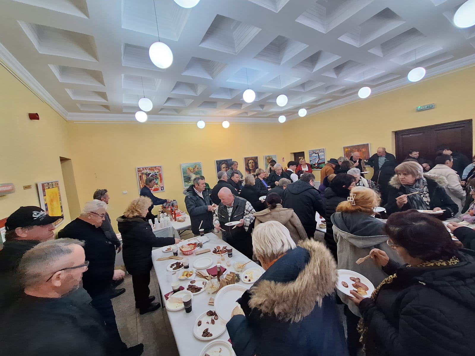 degustare carnati banateni jimbolia 2025