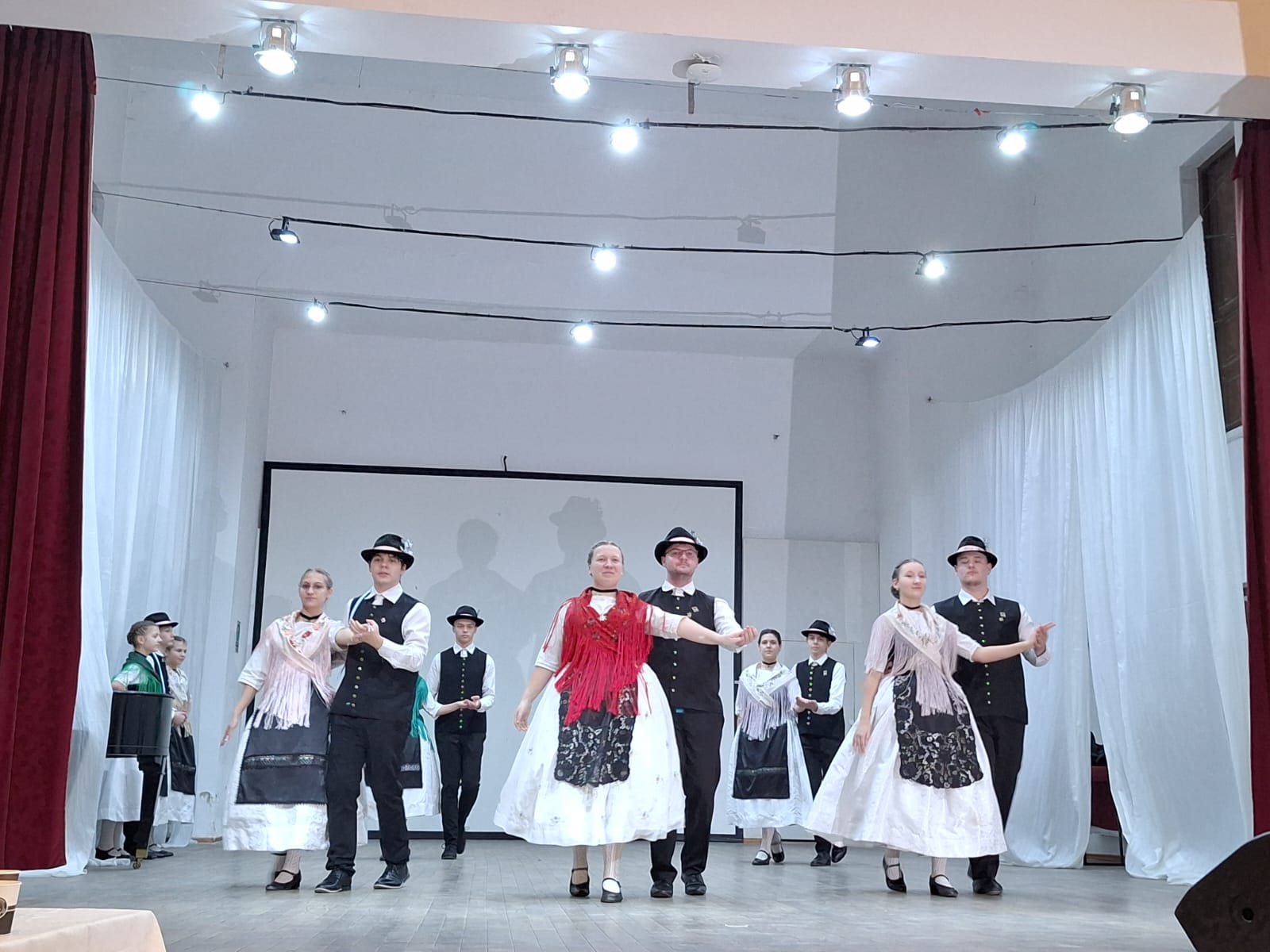 degustare carnati banateni jimbolia 2025