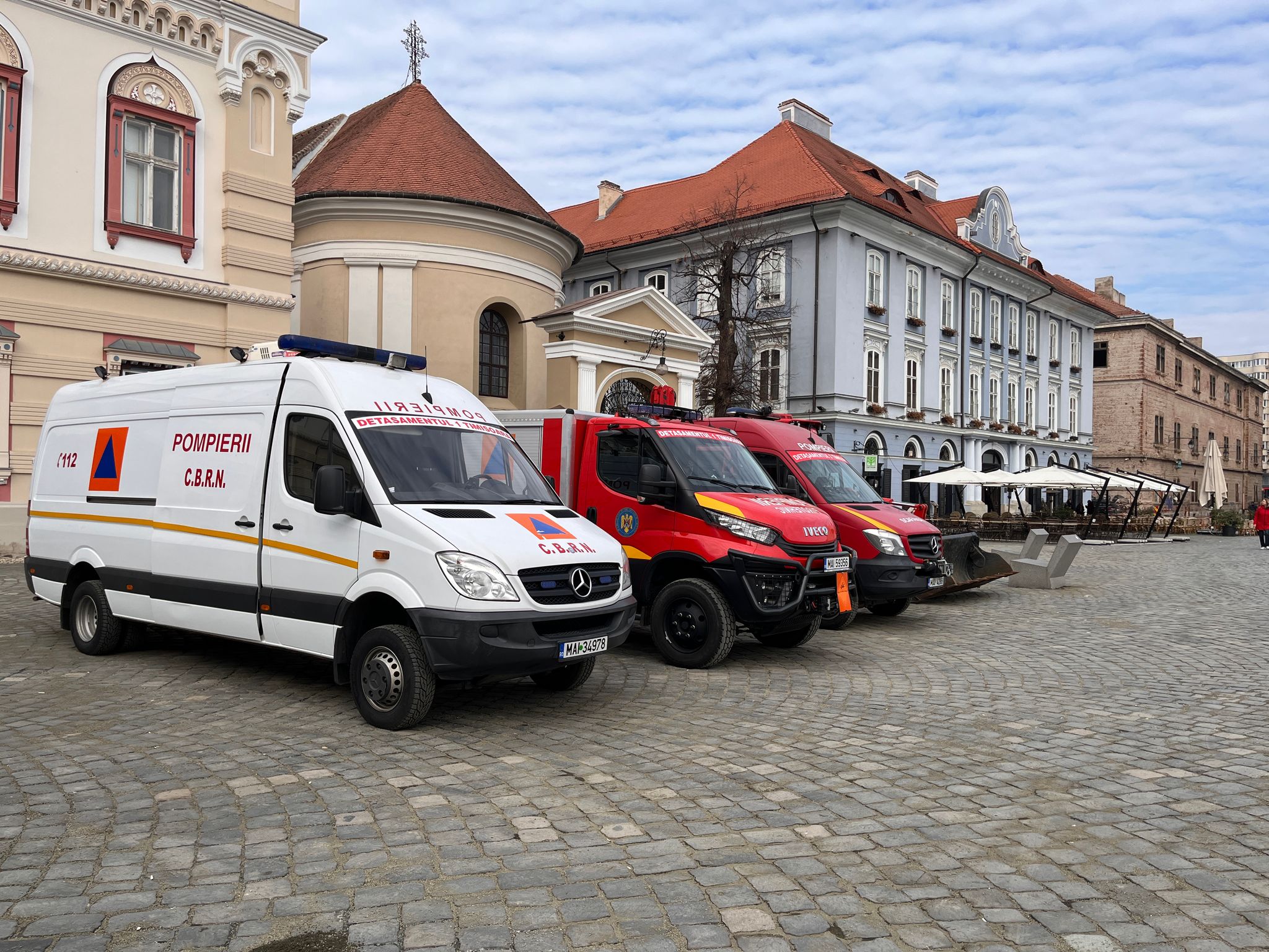 ziua protectiei civile