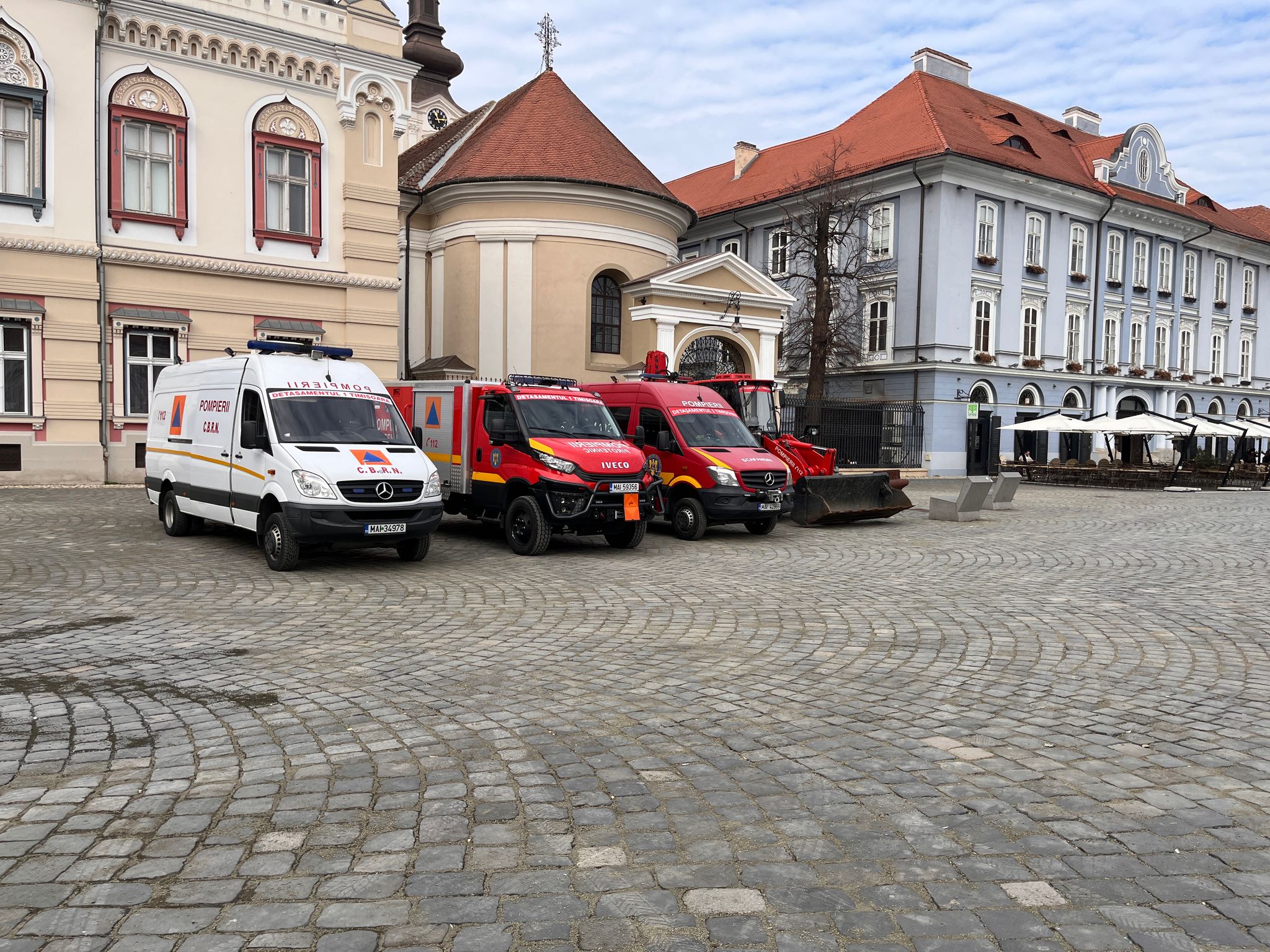 ziua protectiei civile