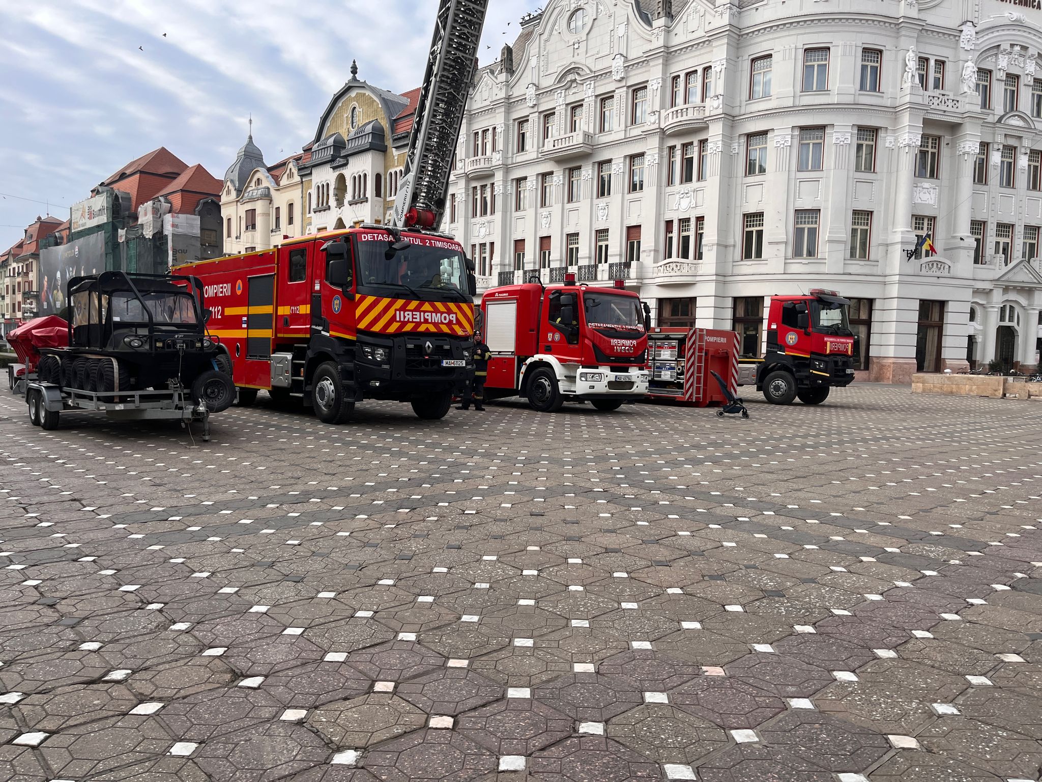 ziua protectiei civile