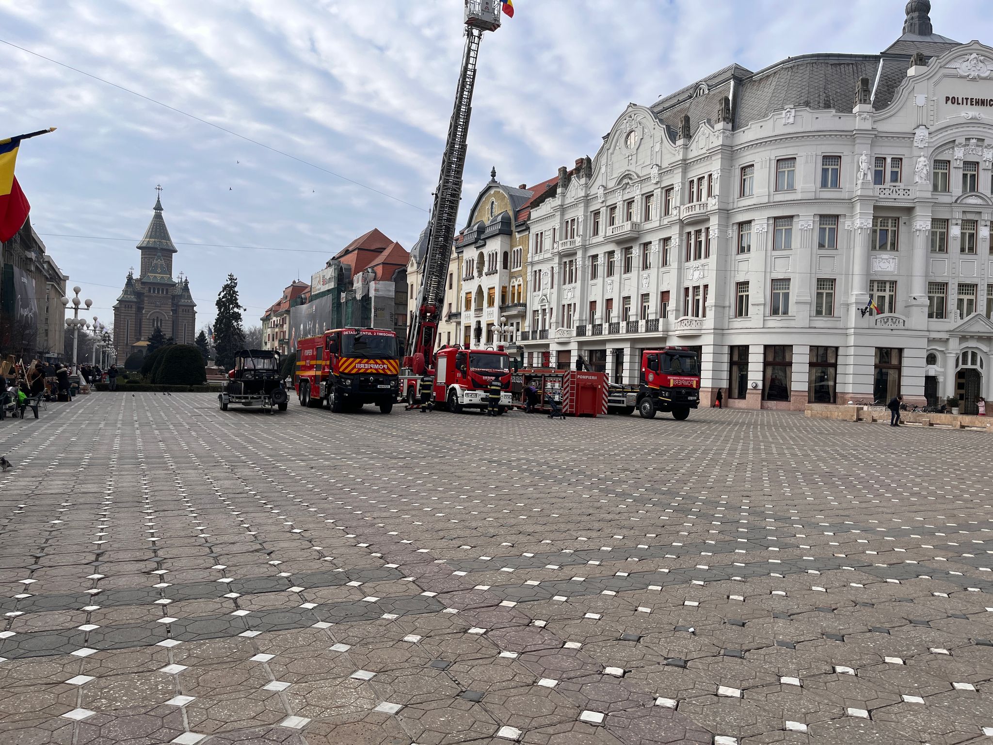 ziua protectiei civile