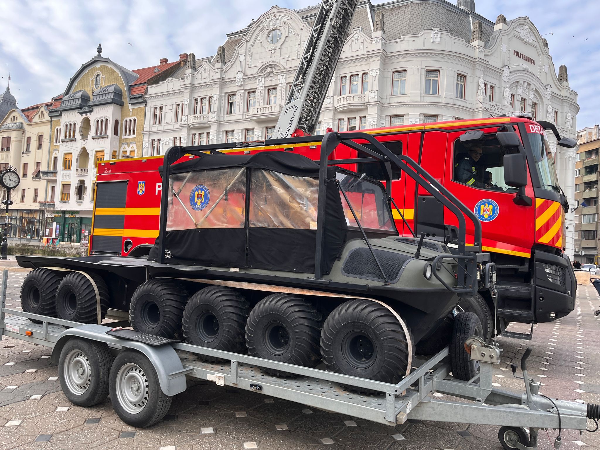 ziua protectiei civile