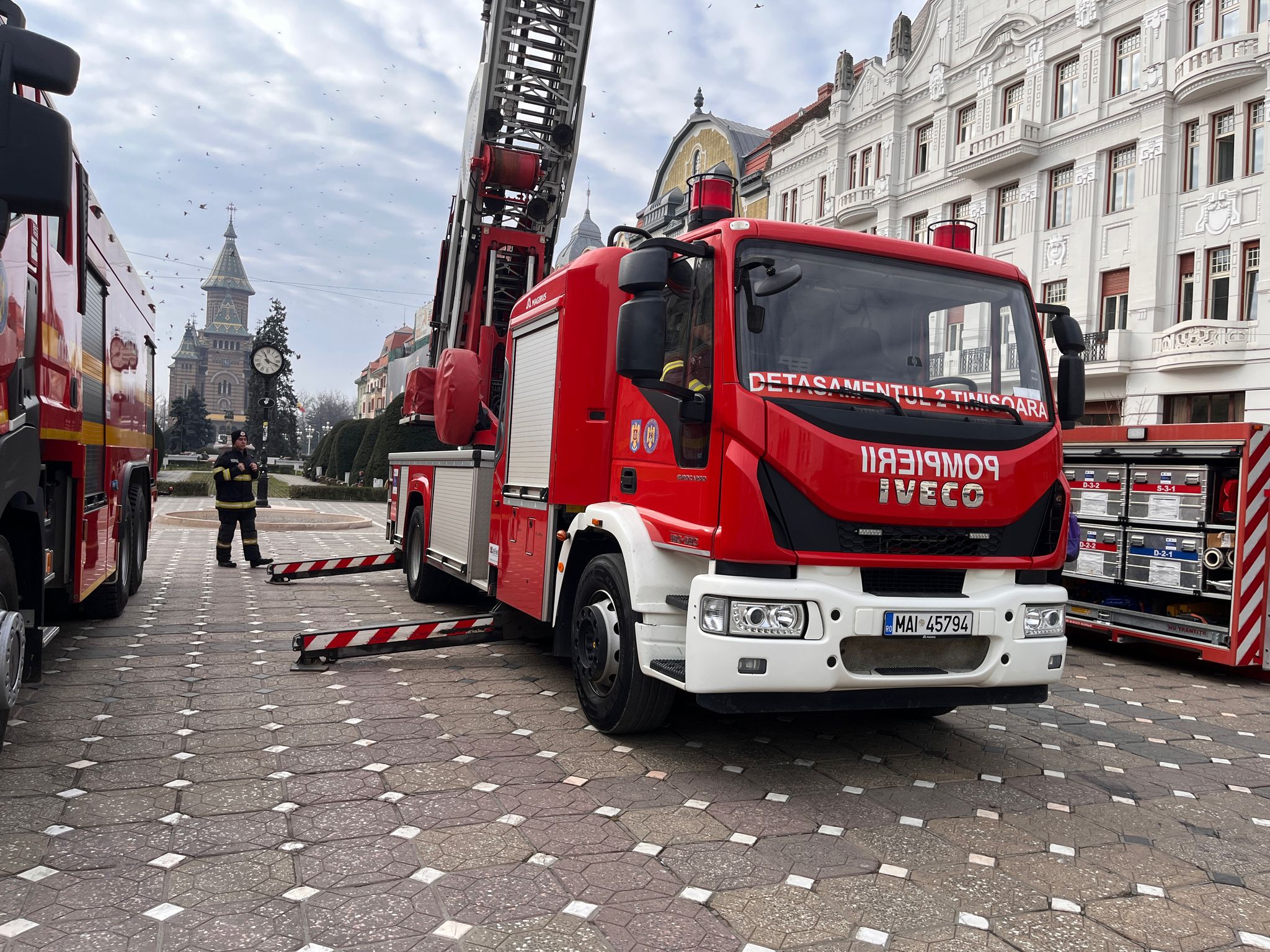 ziua protectiei civile