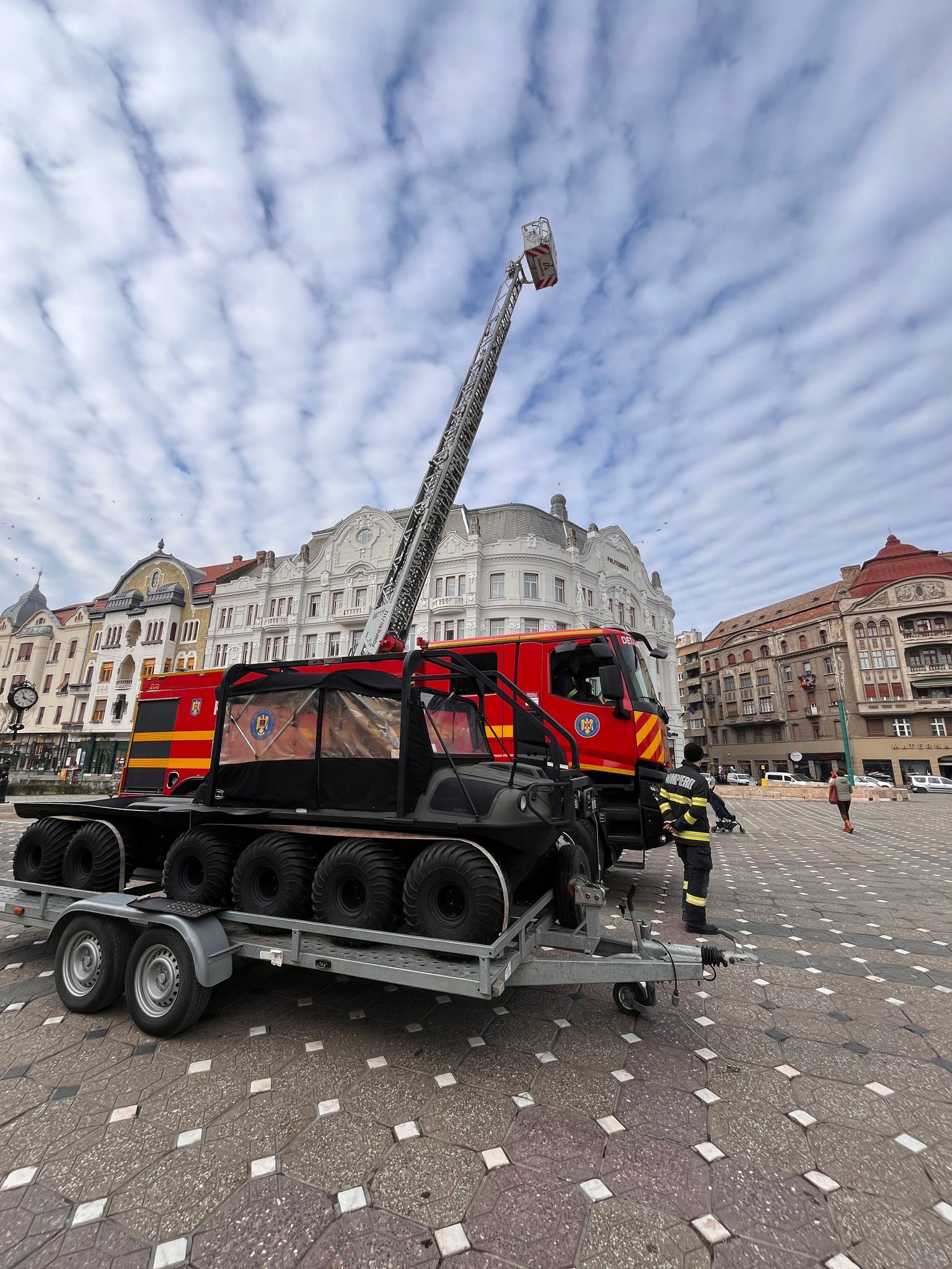 ziua protectiei civile