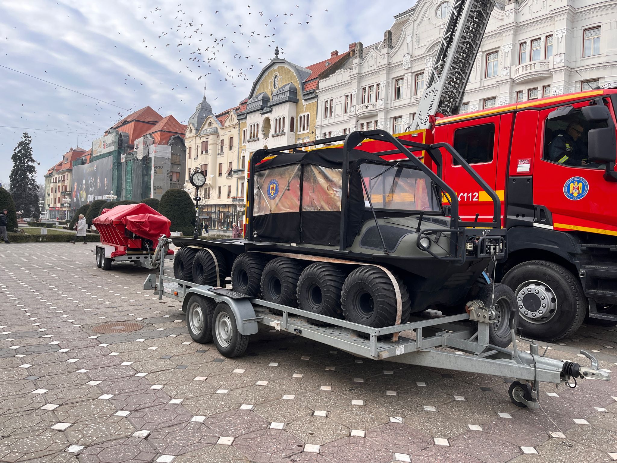 ziua protectiei civile