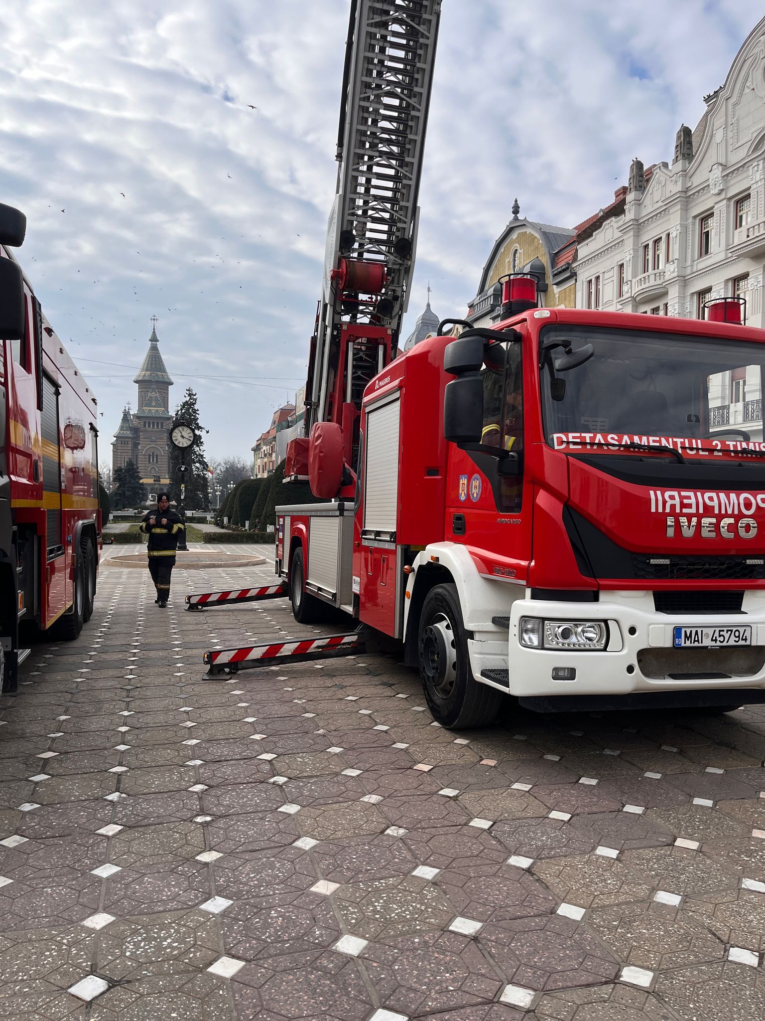 ziua protectiei civile