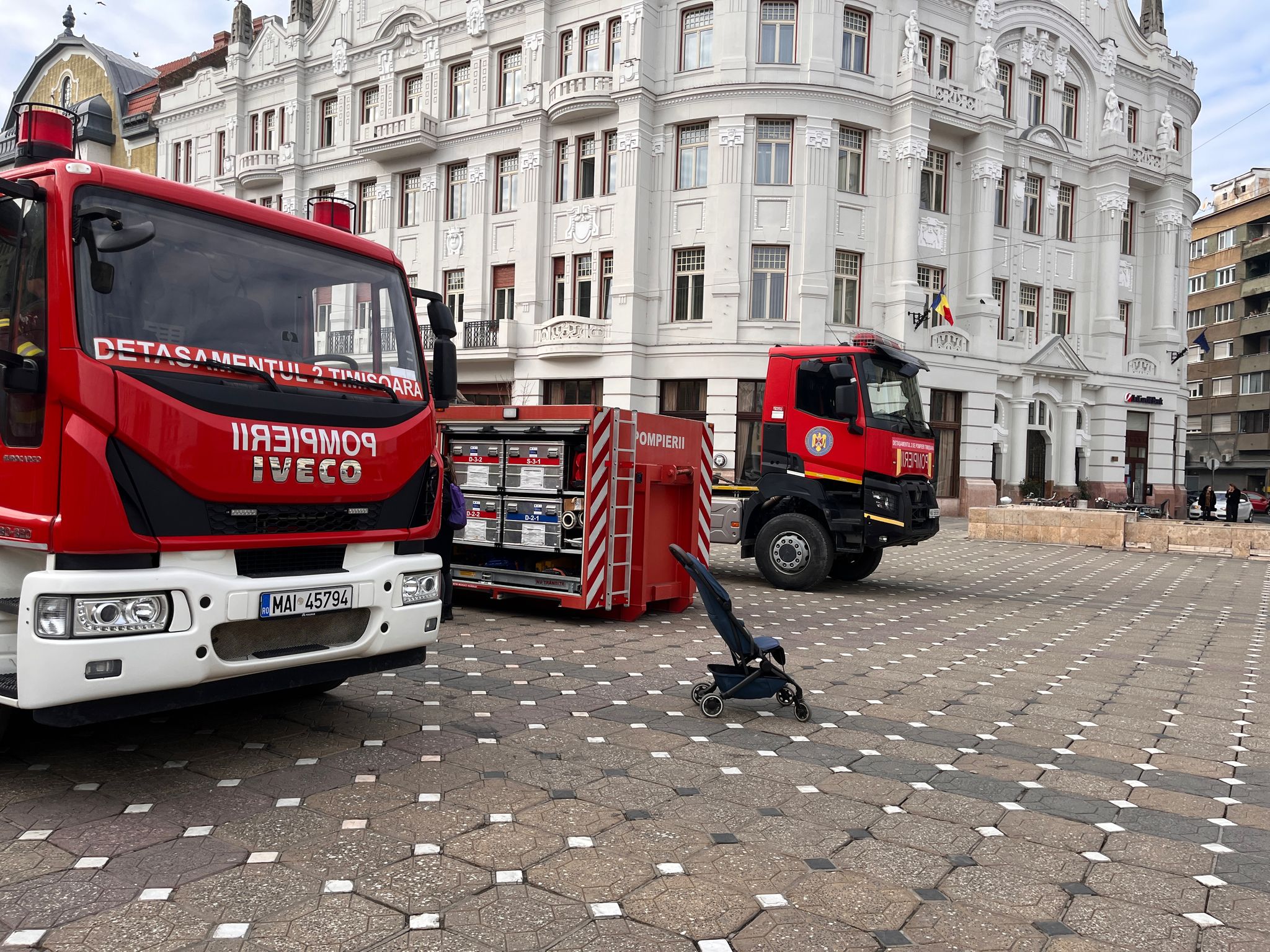 ziua protectiei civile