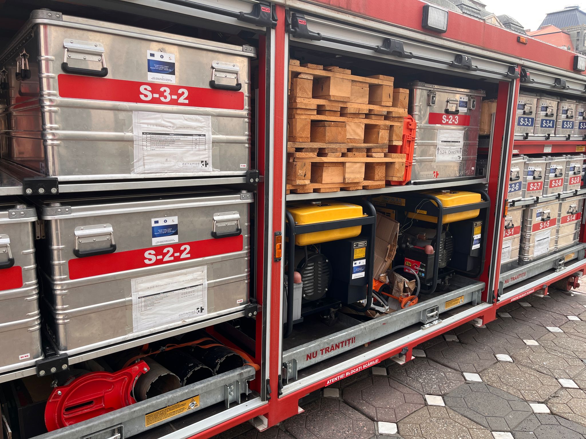 ziua protectiei civile