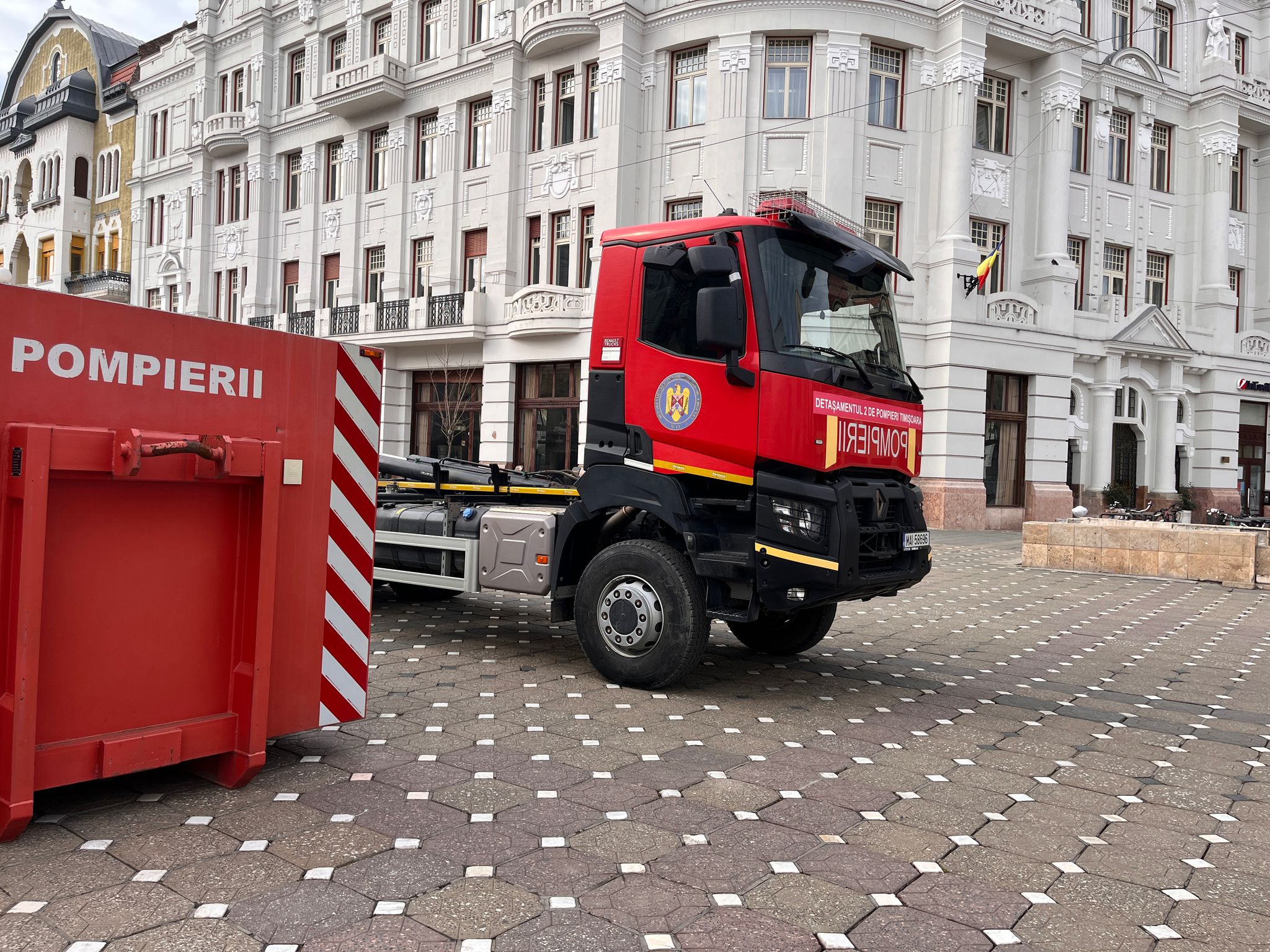 ziua protectiei civile