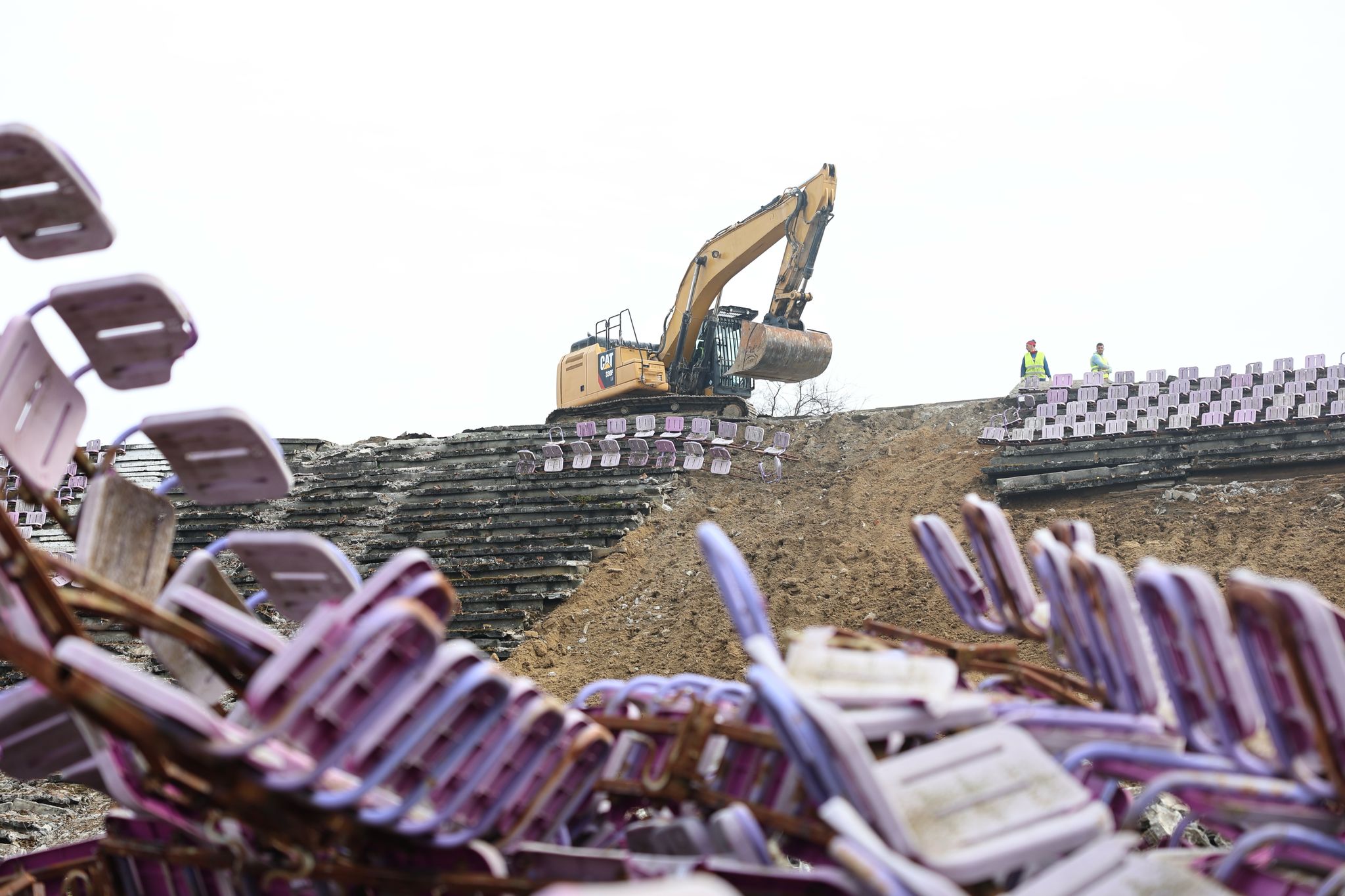 demolare stadion dan paltinisanu (11)
