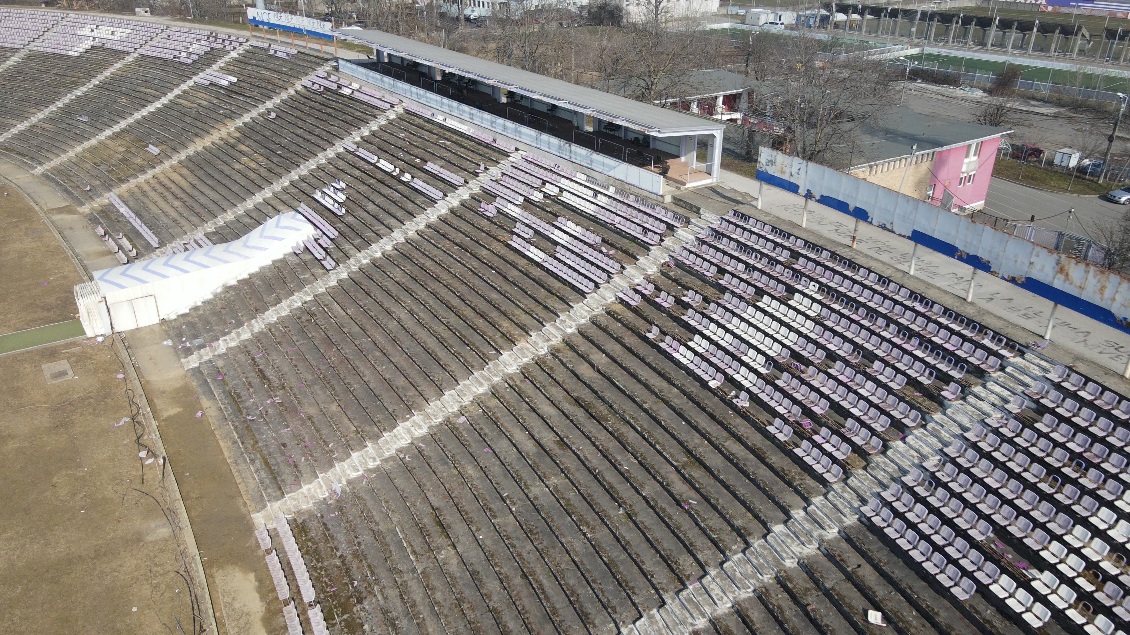 demolare stadion paltinisanu (2)