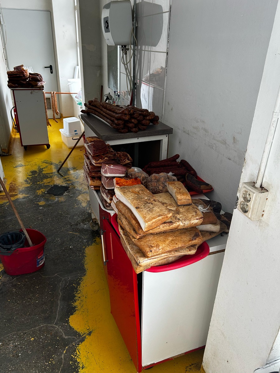 comerciantă iosefin 2