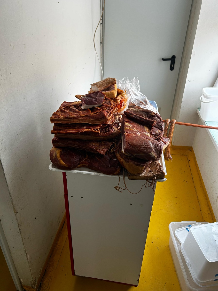 comerciantă iosefin 3