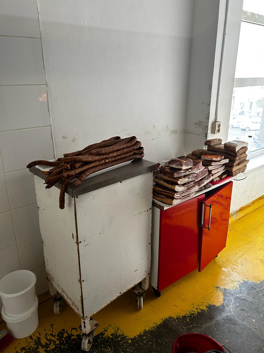 comerciantă iosefin 4