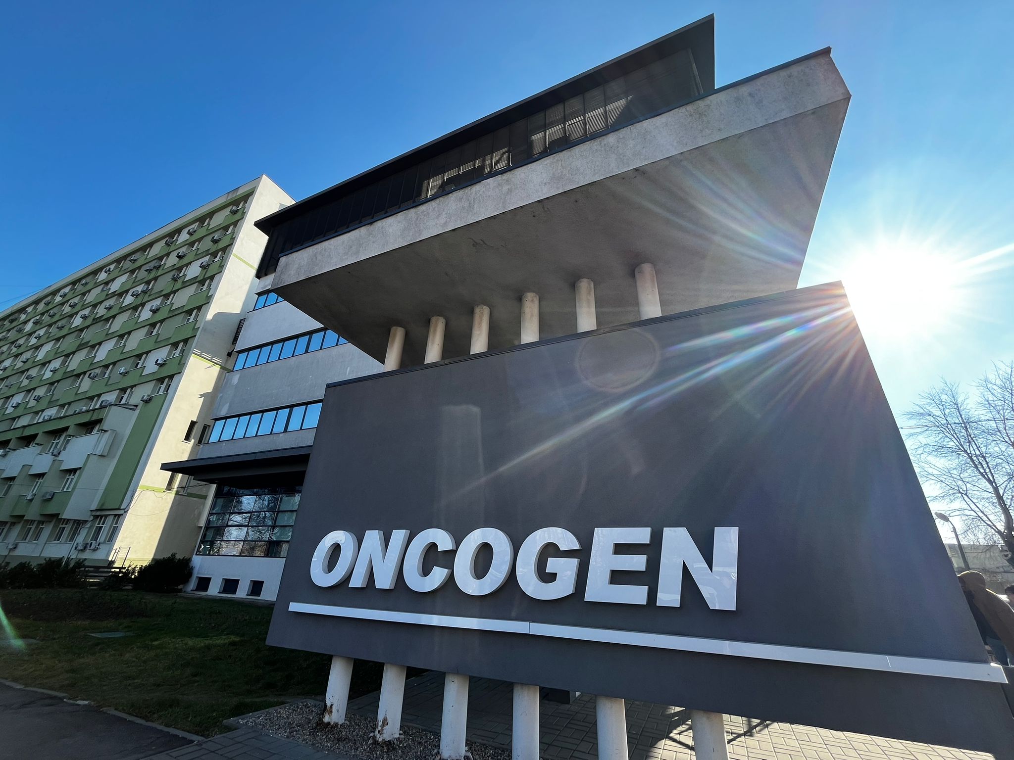 oncogen