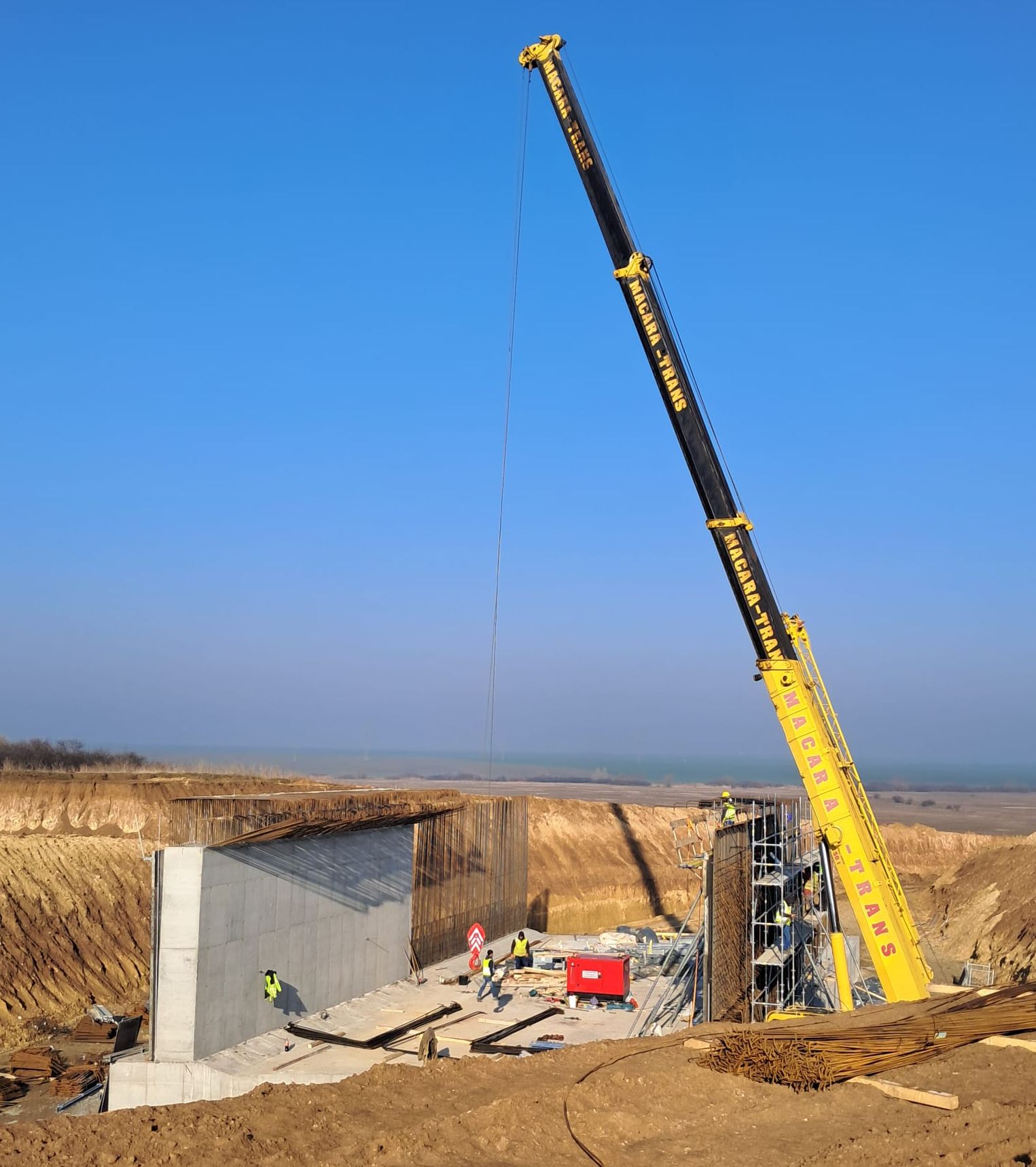 descărcare sânandrei februarie 2025 13