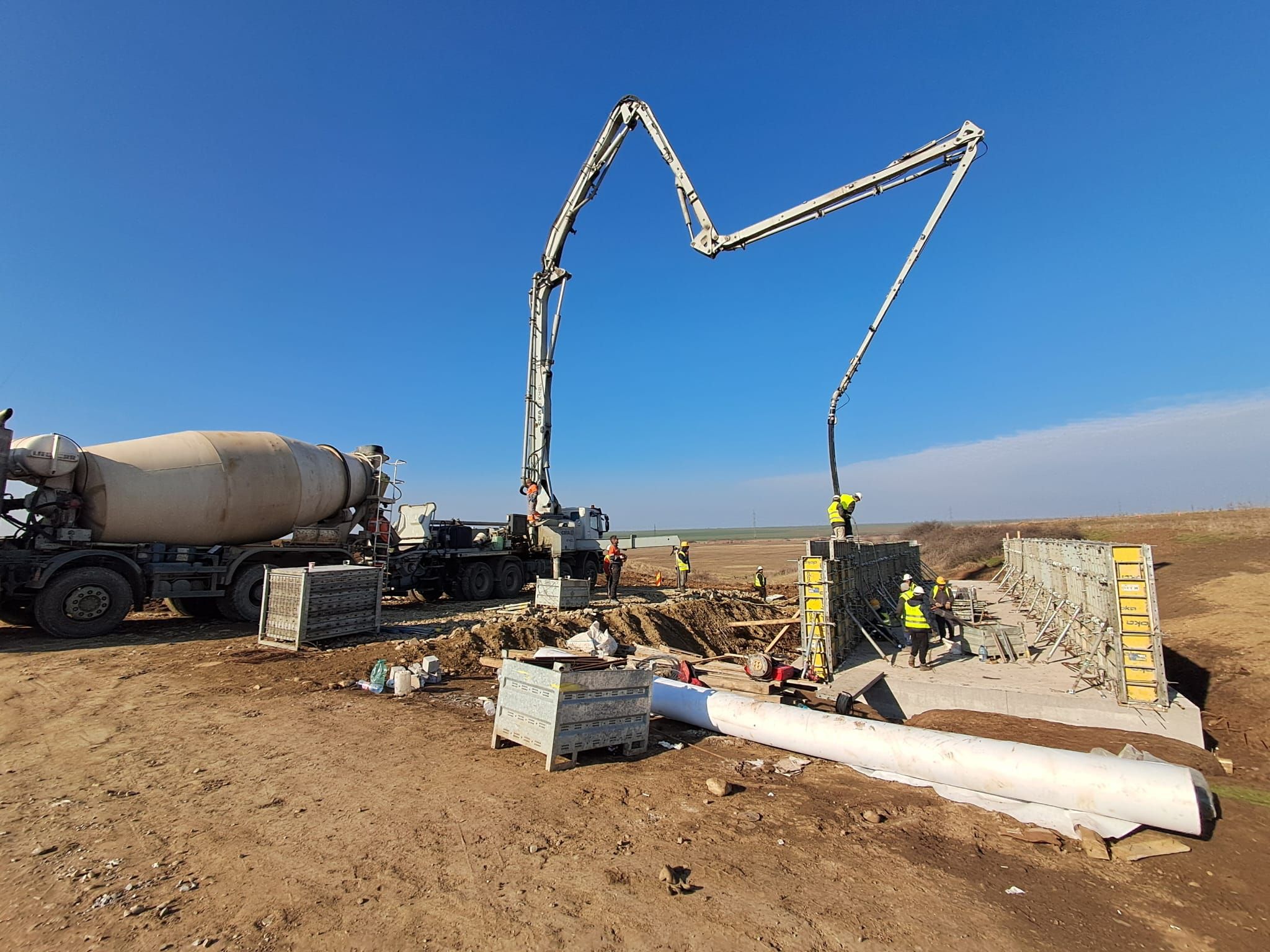 descărcare sânandrei februarie 2025 11