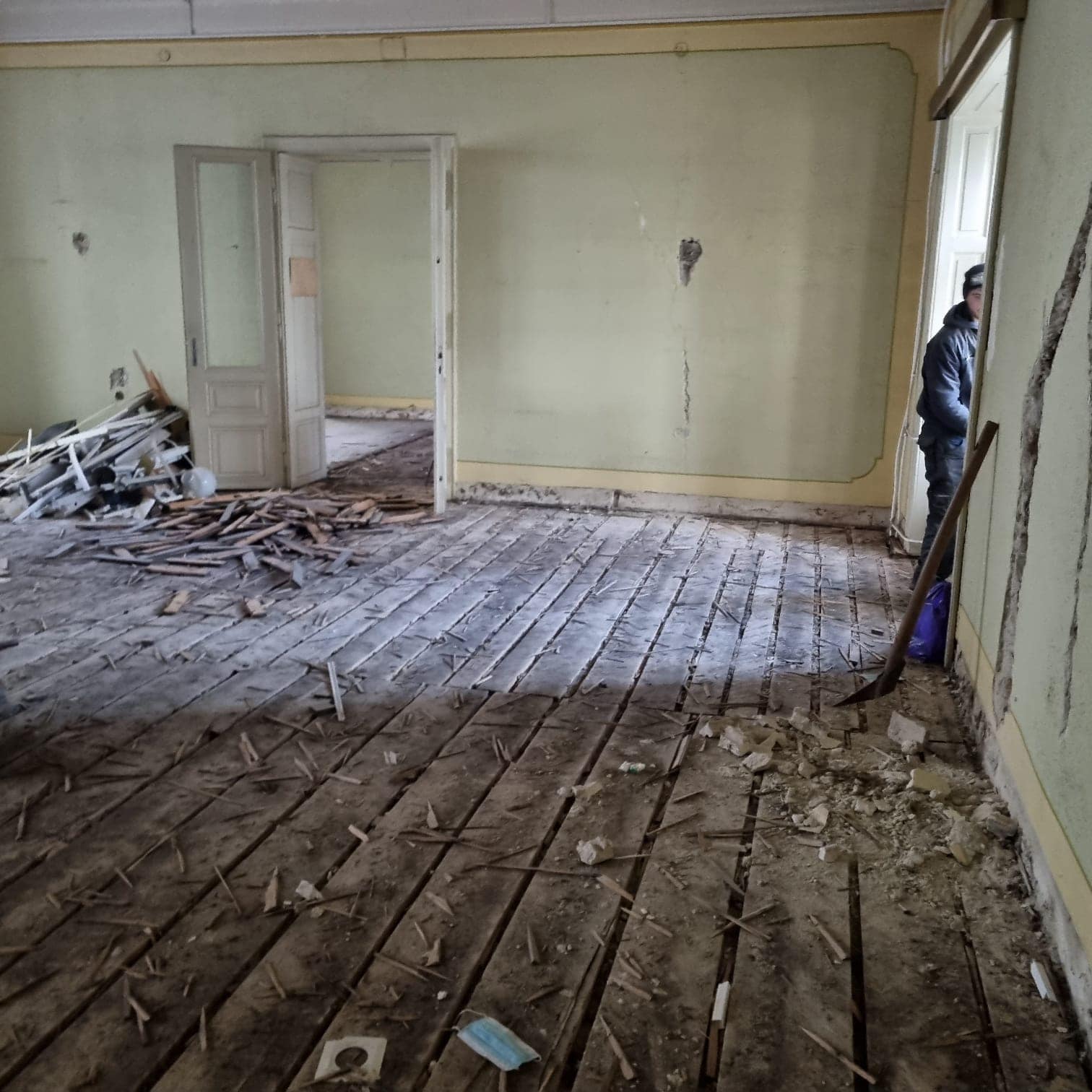 renovare bjt biblioteca judeteana timis (3)